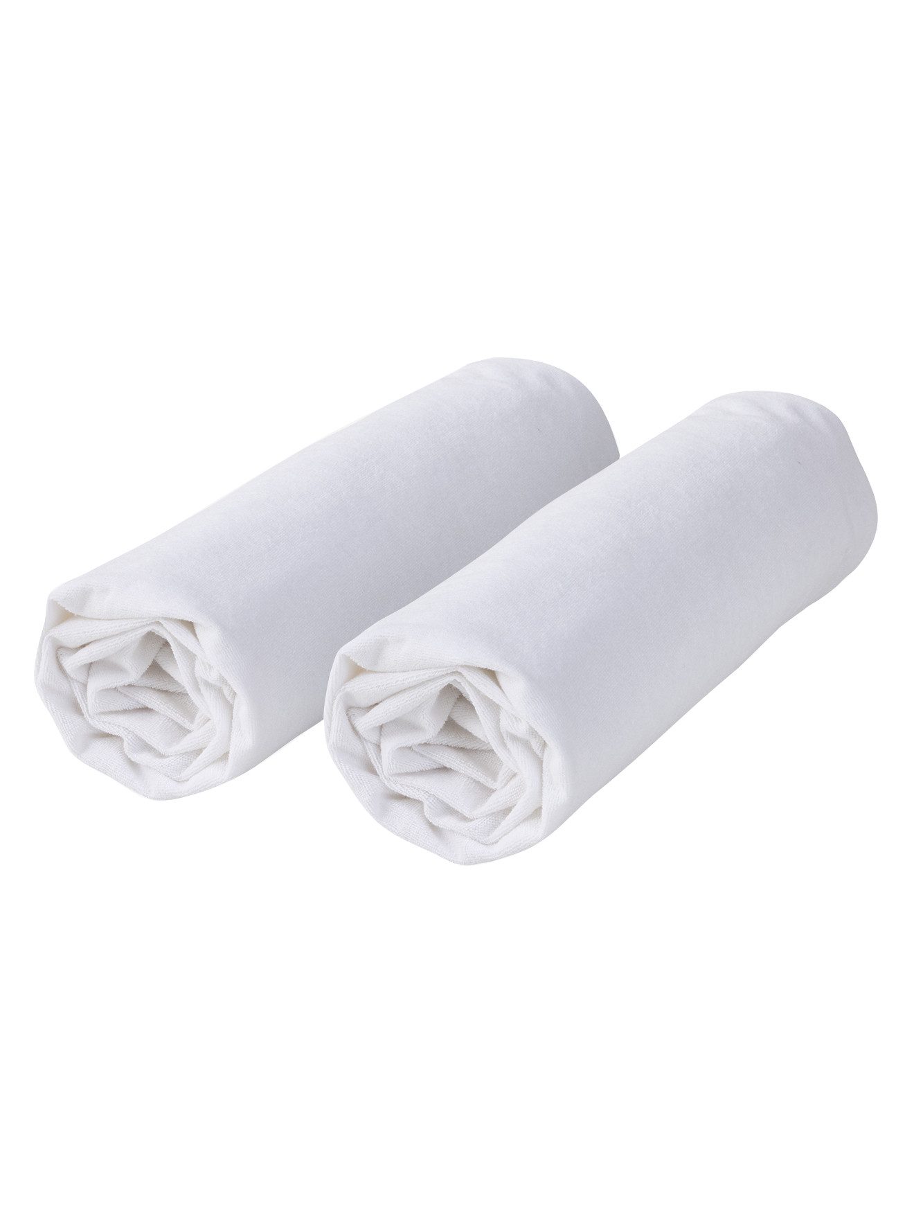 Matratzenschutzbezug wasserdichte Frottee-Matratzenschoner, kochfest vertba günstig online kaufen