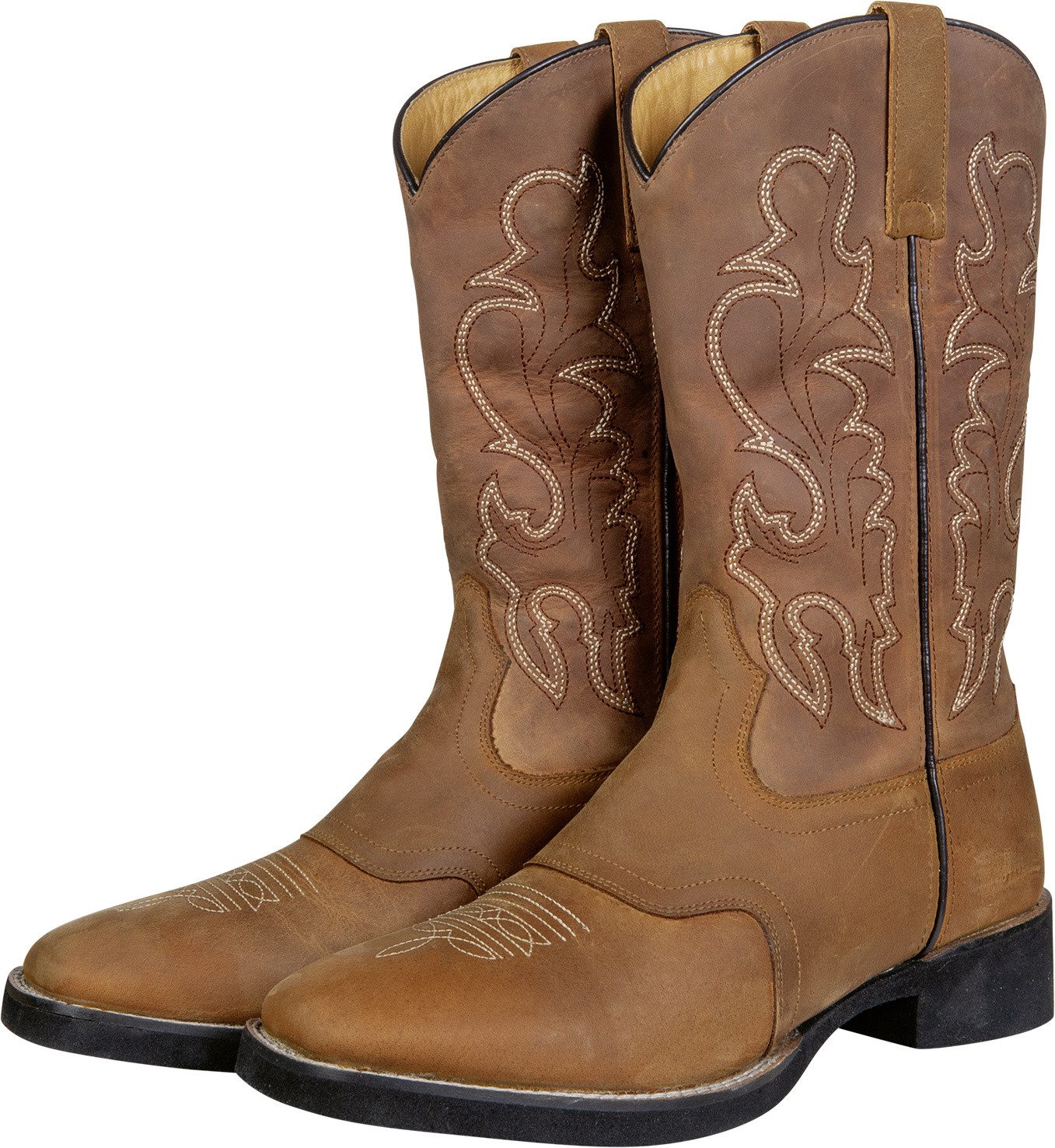 HKM Westernstiefel -Softy Nevada- Westernstiefel günstig online kaufen