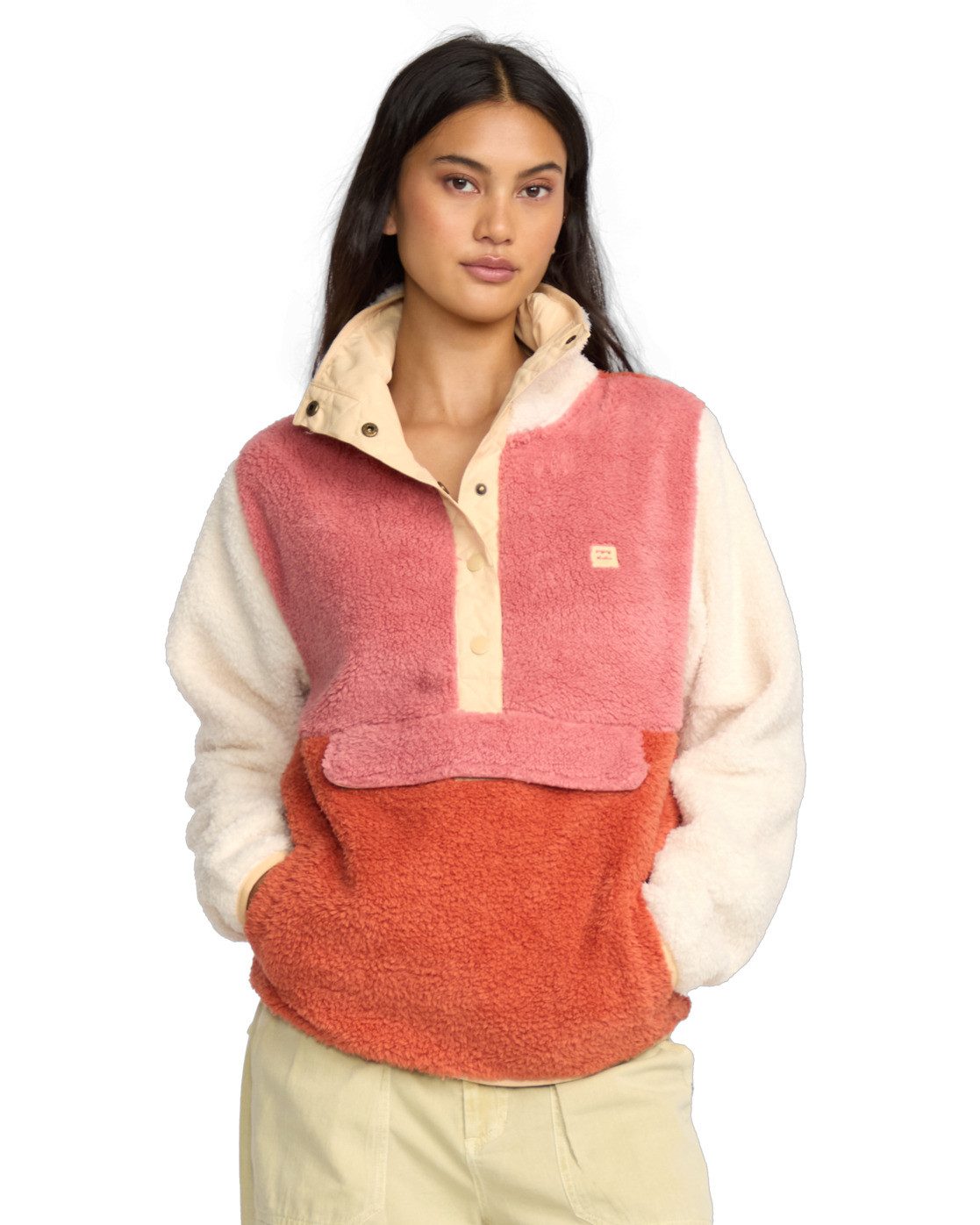 Billabong Sweatshirt Switchback