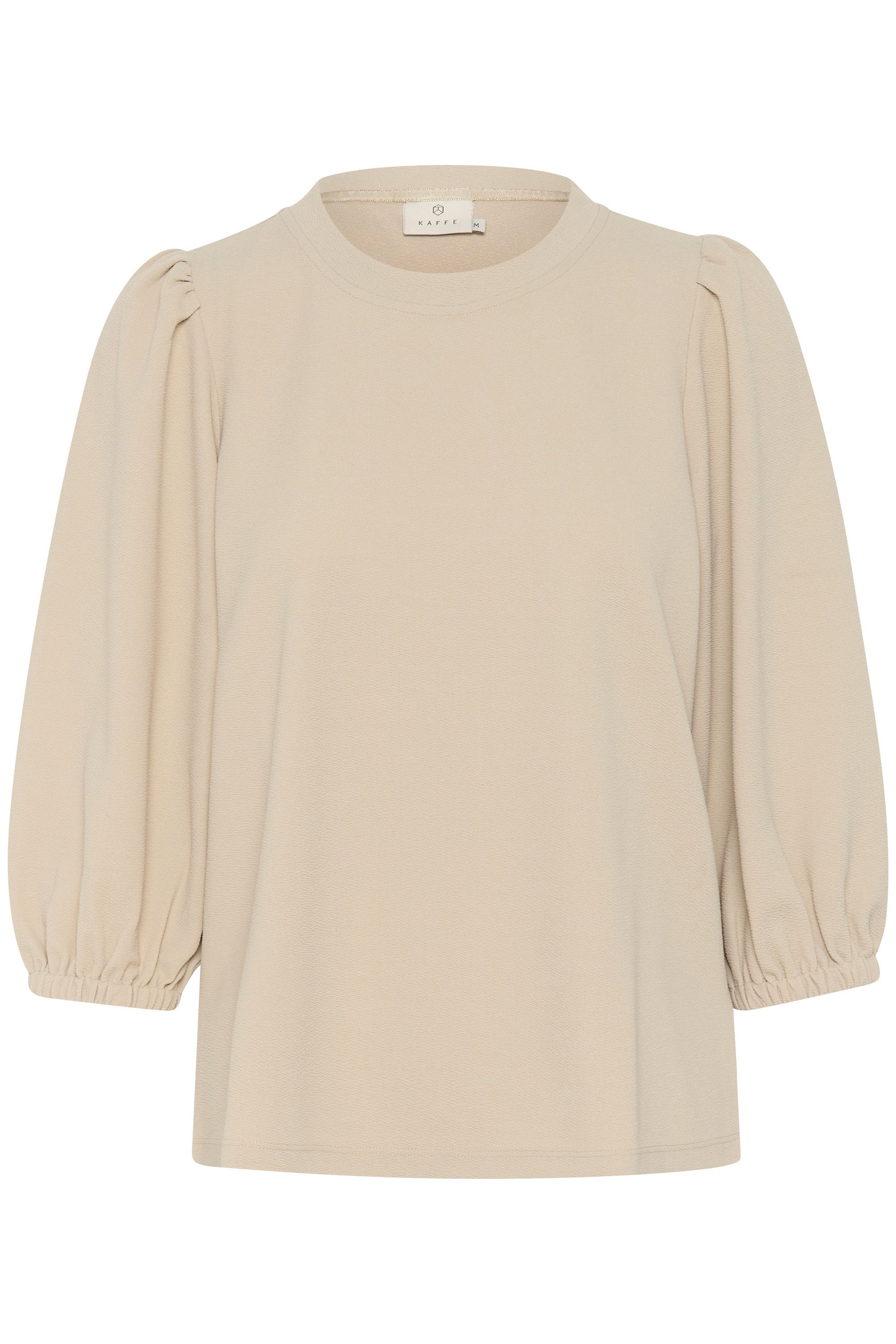 Langarmbluse Langarm-Shirt KAjanne