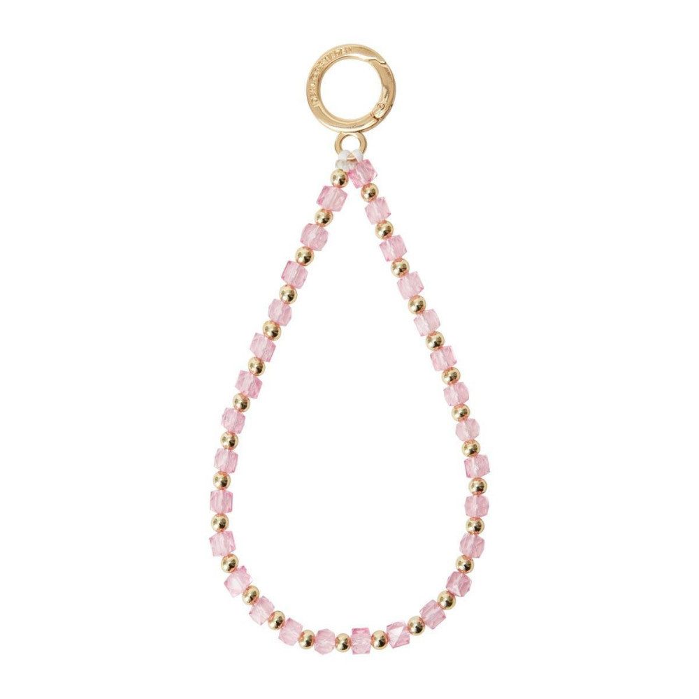 iDeal of Sweden Handykette Phone Wristlet Strap Light Pink