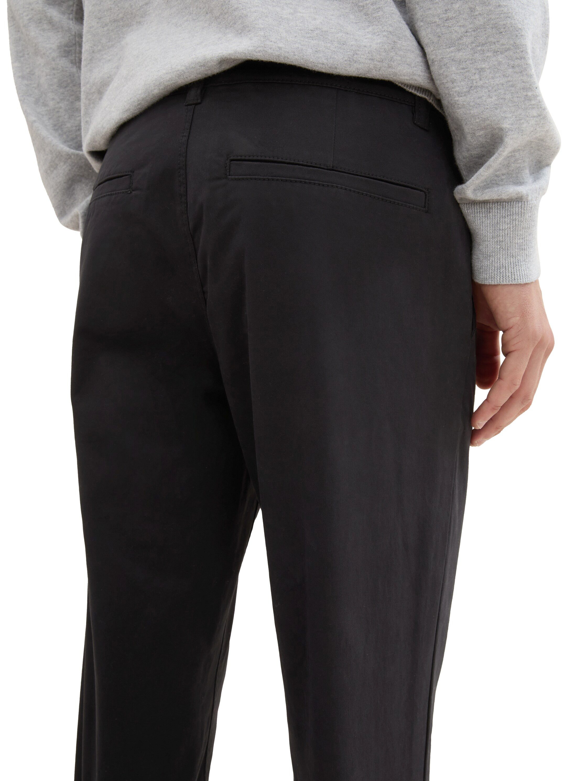 TOM TAILOR Chinohose im Four-Pocket Style günstig online kaufen