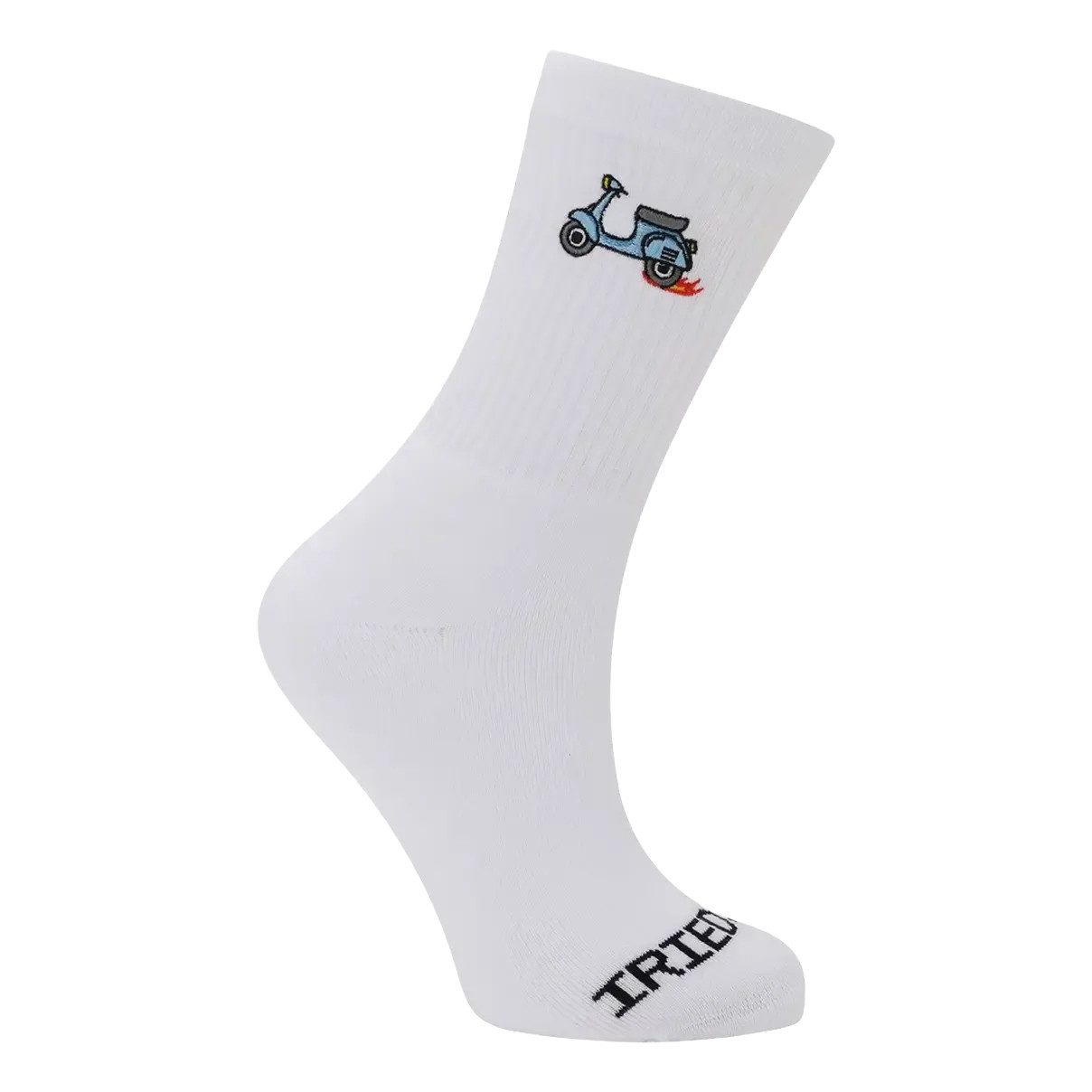 iriedaily Freizeitsocken Fast Scooter (1 Paar)