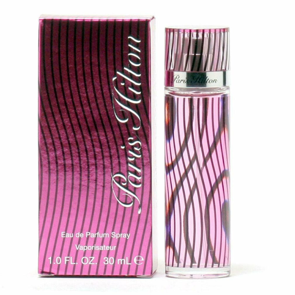Paris Hilton Eau de Parfum Eau de Parfum 30ml Spray