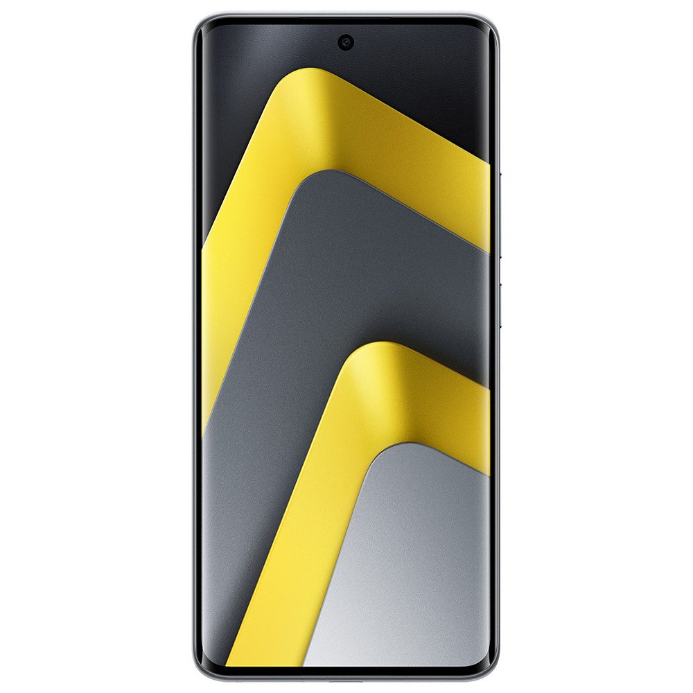 Xiaomi POCO M8 5G 8+512GB Smartphone & 67W HyperCharge Handy (50 MP Kamera)