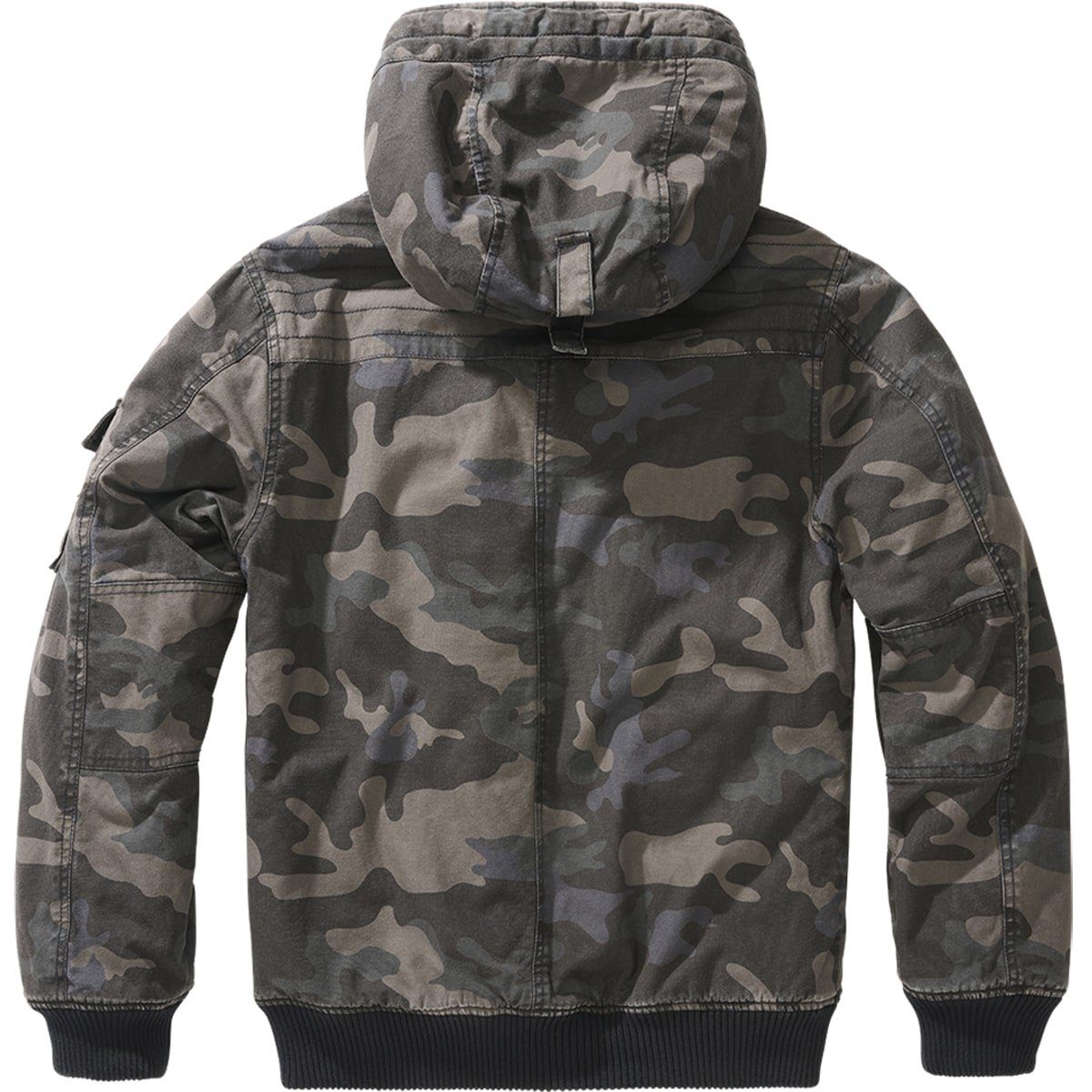 Brandit Outdoorjacke Brandit Jacke Bronx günstig online kaufen