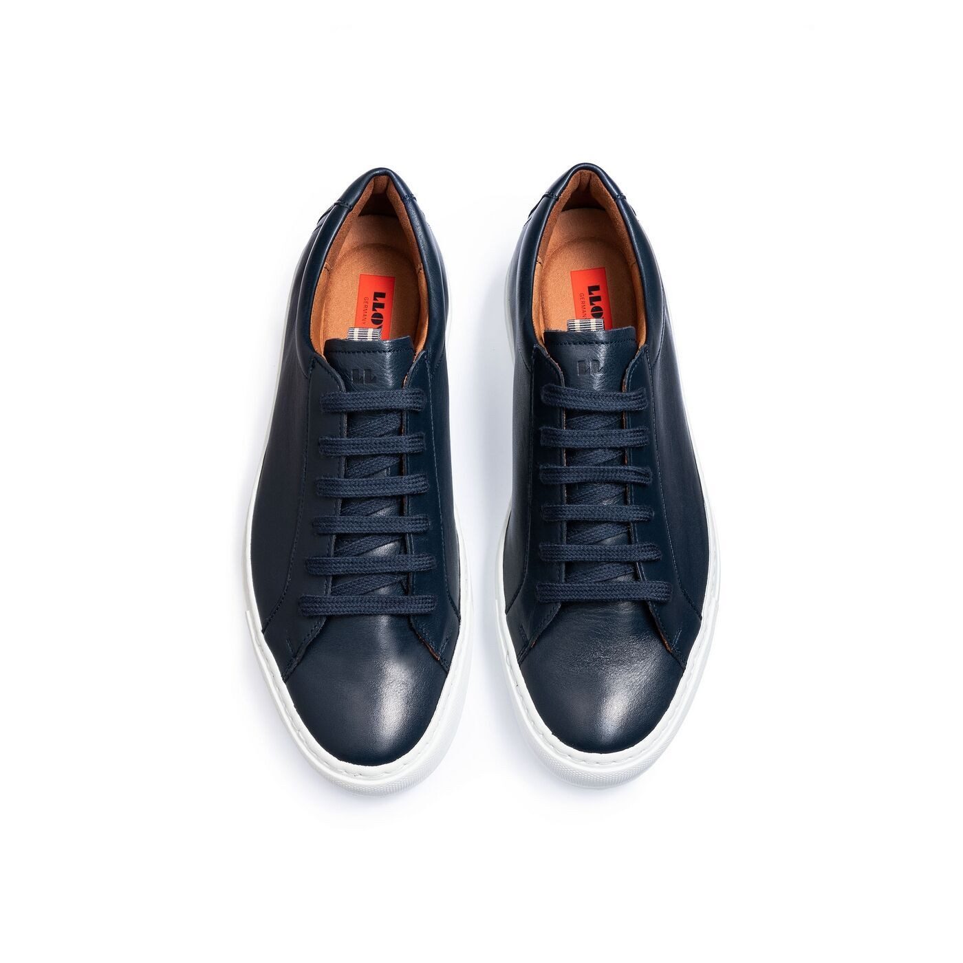 Lloyd ABEL Slip-On Sneaker