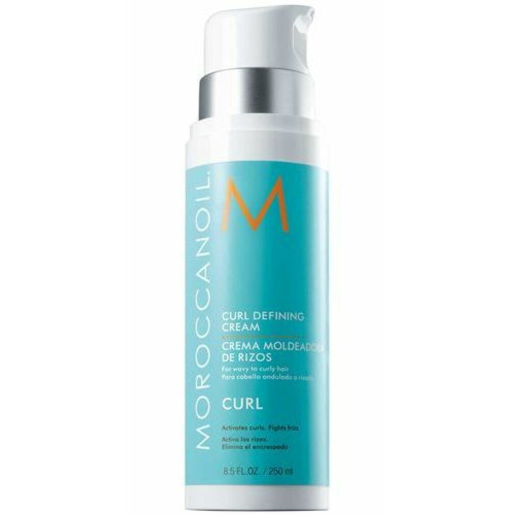 moroccanoil Haarfestiger Curl Defining Cream 250ml
