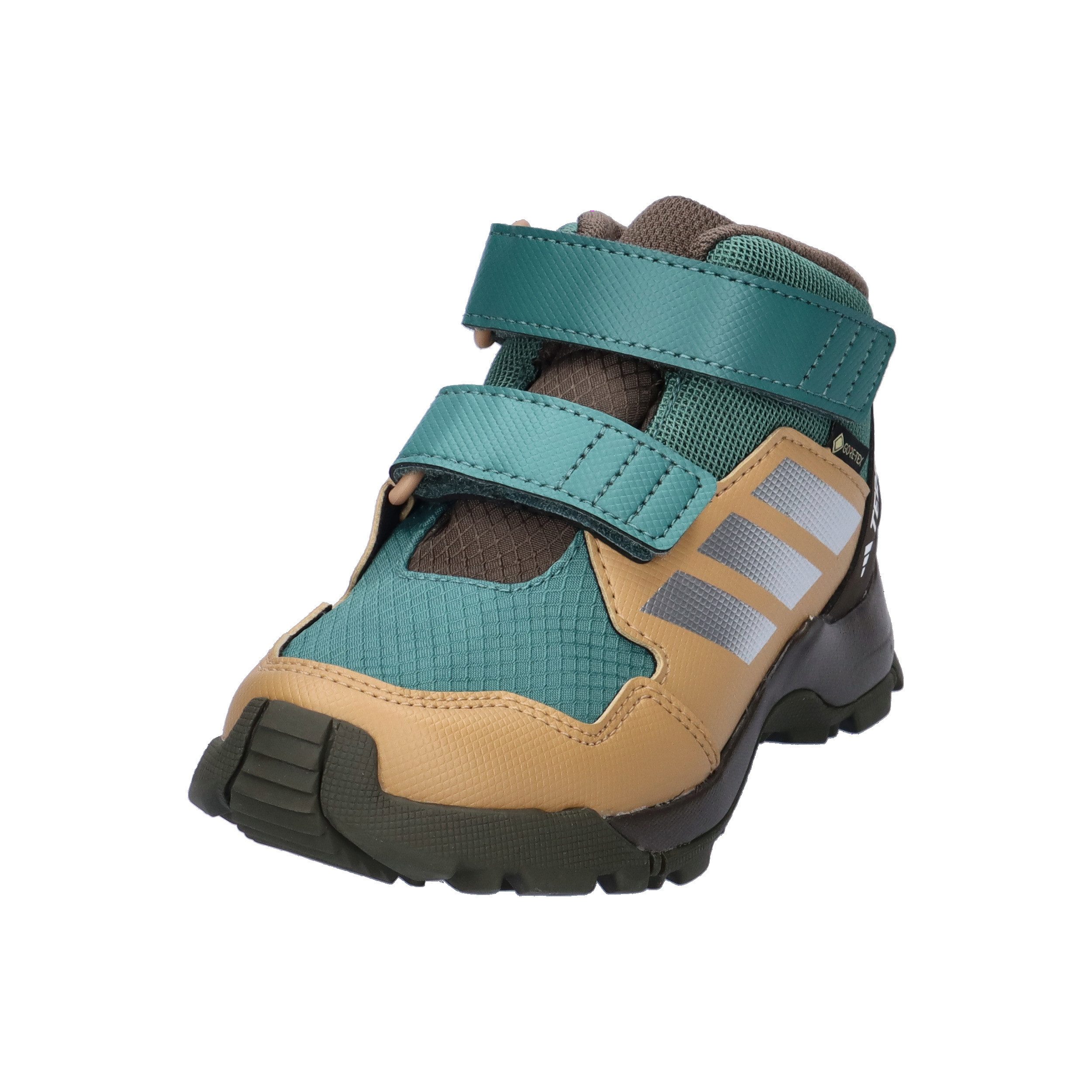 adidas TERREX adidas TERREX Kinder Wanderstiefel SKYCHASER MID GTX CF Wanderstiefel – Bild 4 von 5