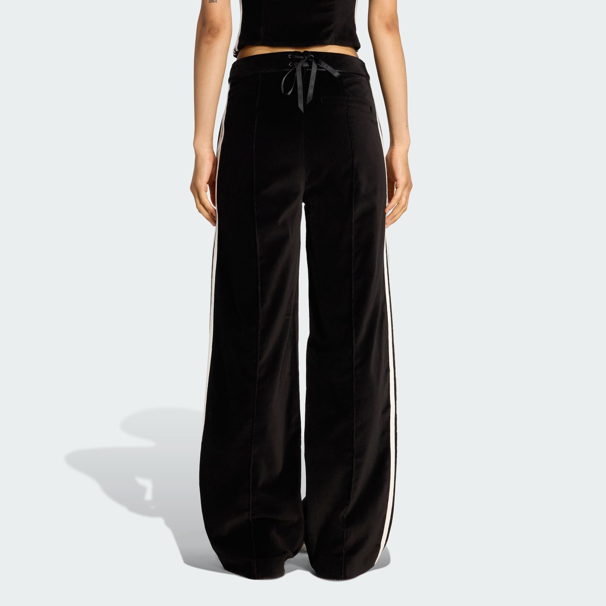 adidas Originals Samthose ADIDAS ORIGINALS SAMT günstig online kaufen