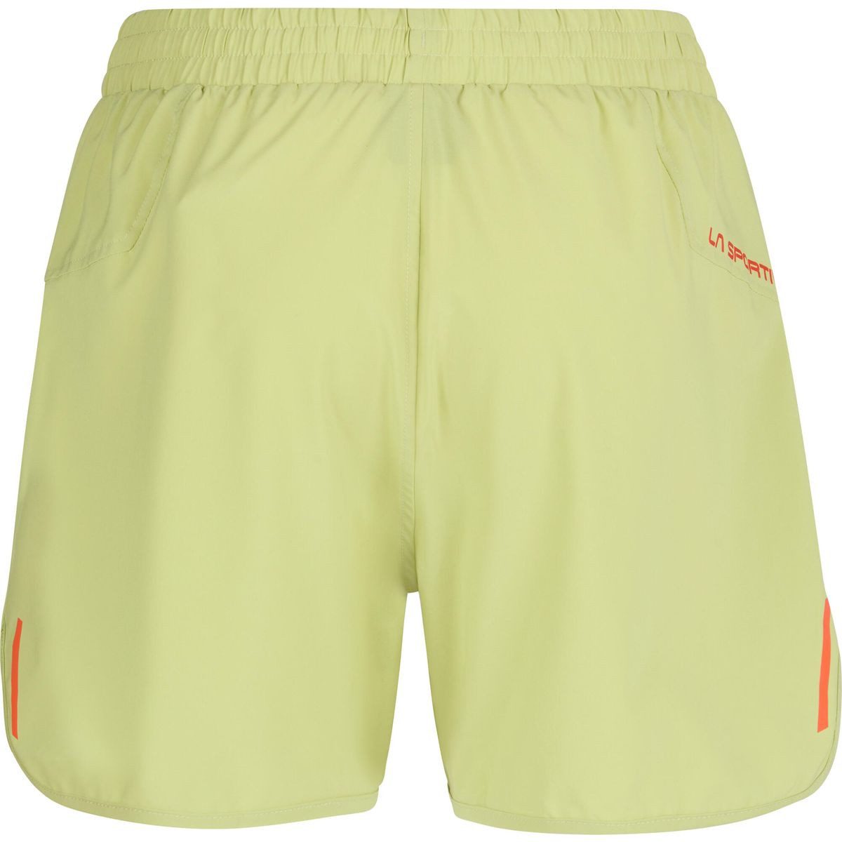 La Sportiva Funktionsshorts Sudden Short Women Ein vielseitiges Kleidungsstück für kurze Laufstrecken und schnelle