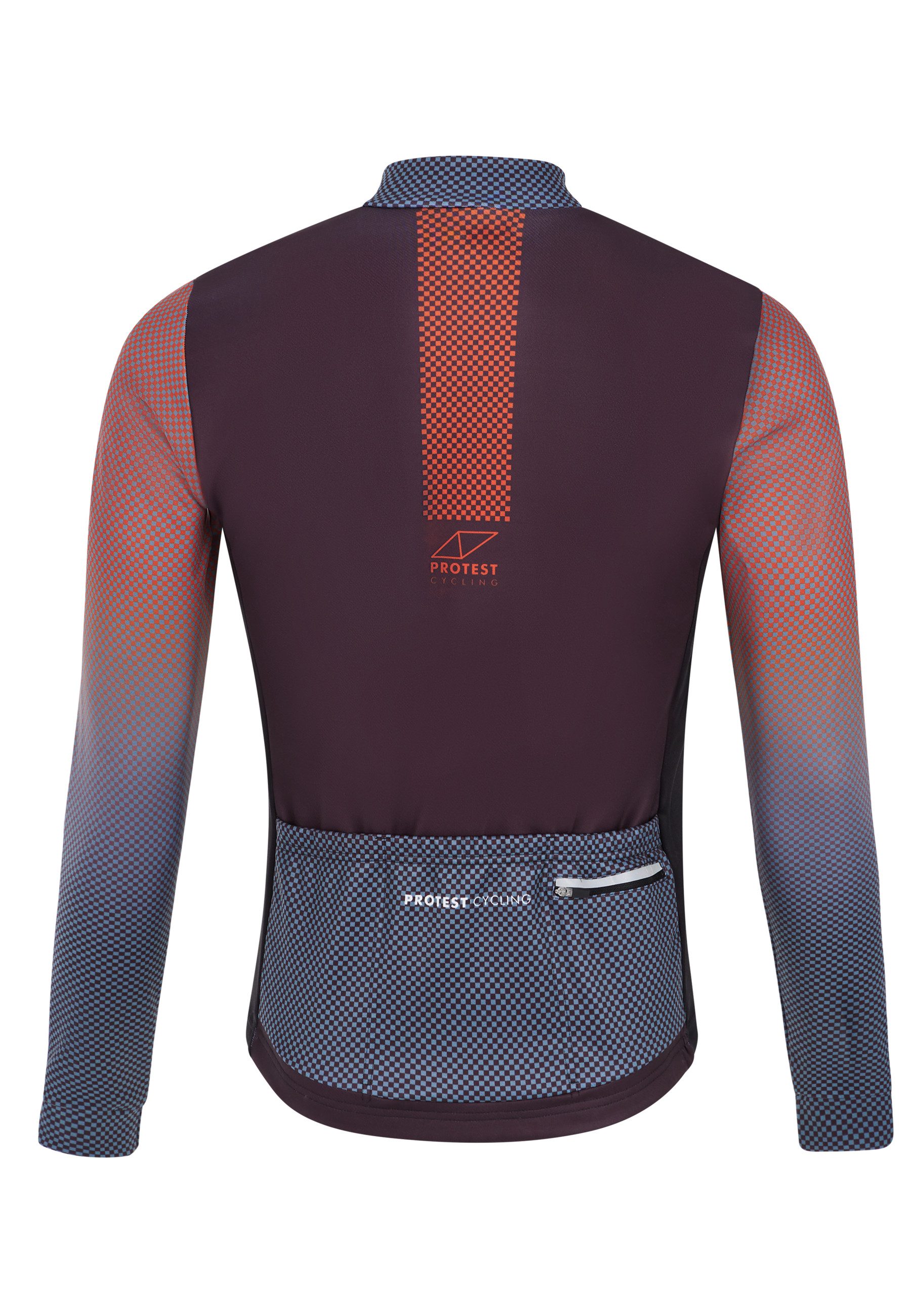 Protest Fahrradjacke PRTHULDRE