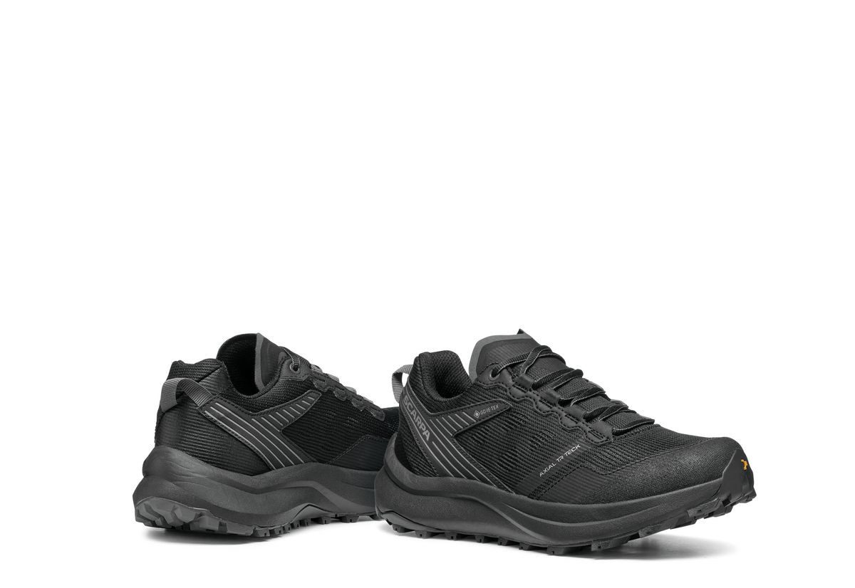 Scarpa SP GTX-Y, Sneaker, Kinder, Unisex - Scarpa Outdoorschuh