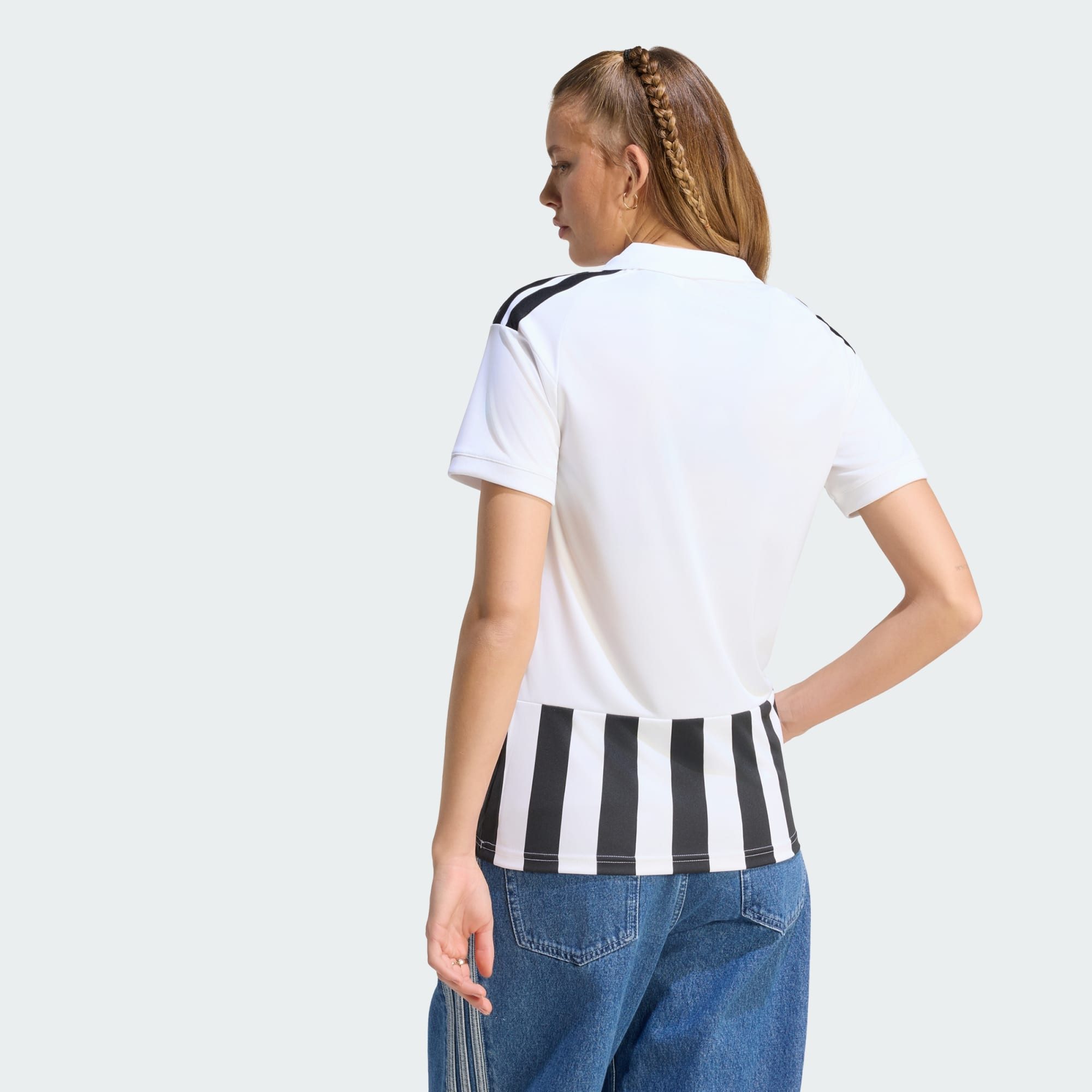 adidas Performance Fußballtrikot JUVENTUS TURIN 26/27 HEIMTRIKOT (1-tlg)
