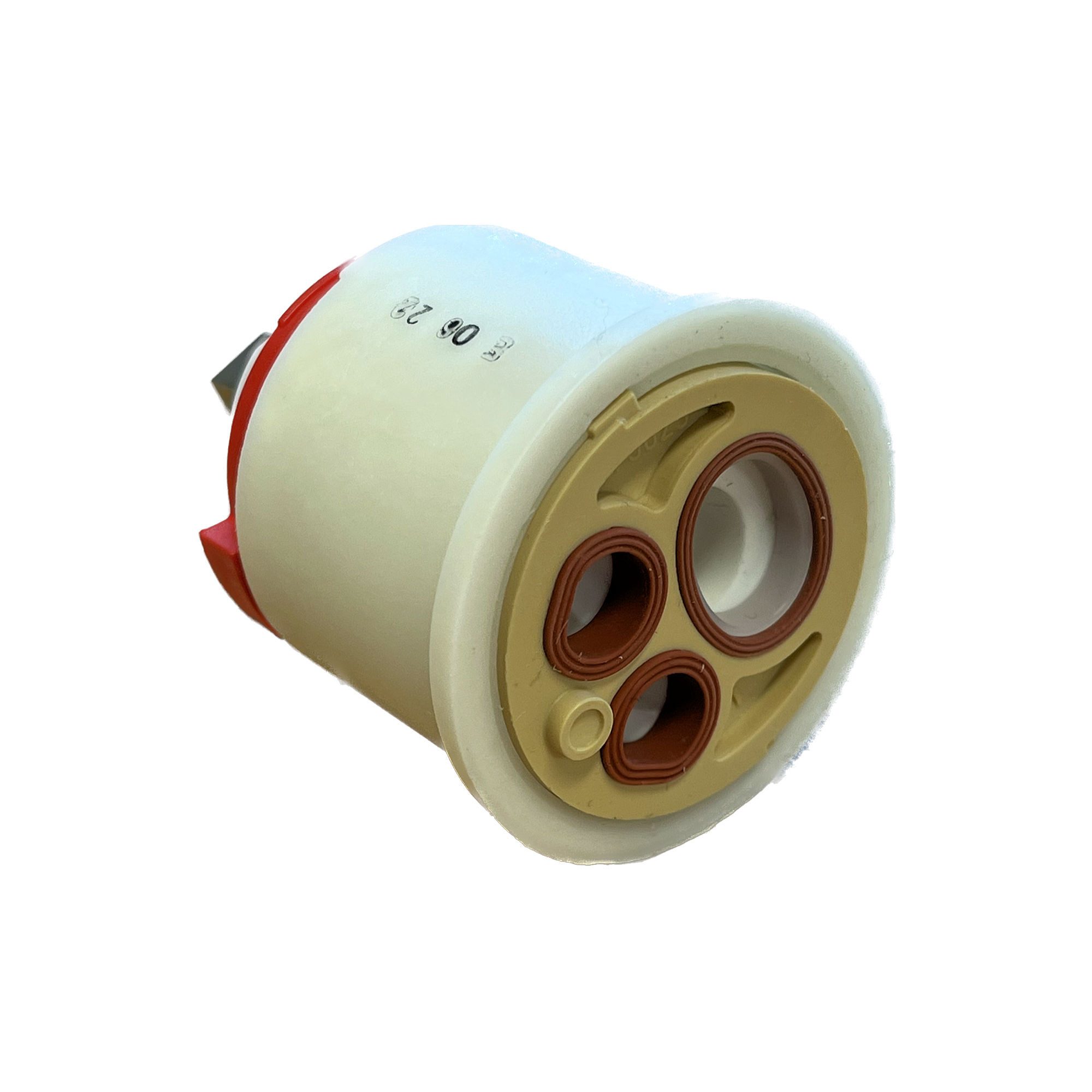 HANSA Armaturkartusche Kartusche 4.6 Steuerpatrone für Armaturen Vigour cosima ab 04/2007