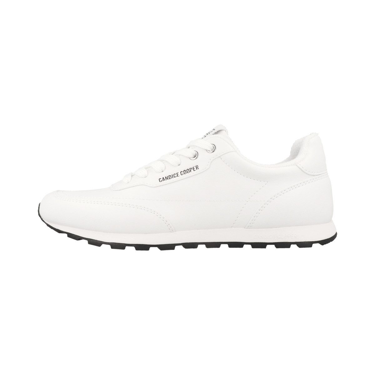 Candice Cooper PLUME Damen Sneaker Turnschuhe, Sportschuhe, Freizeitschuhe, Halbschuhe, Schnürschuhe