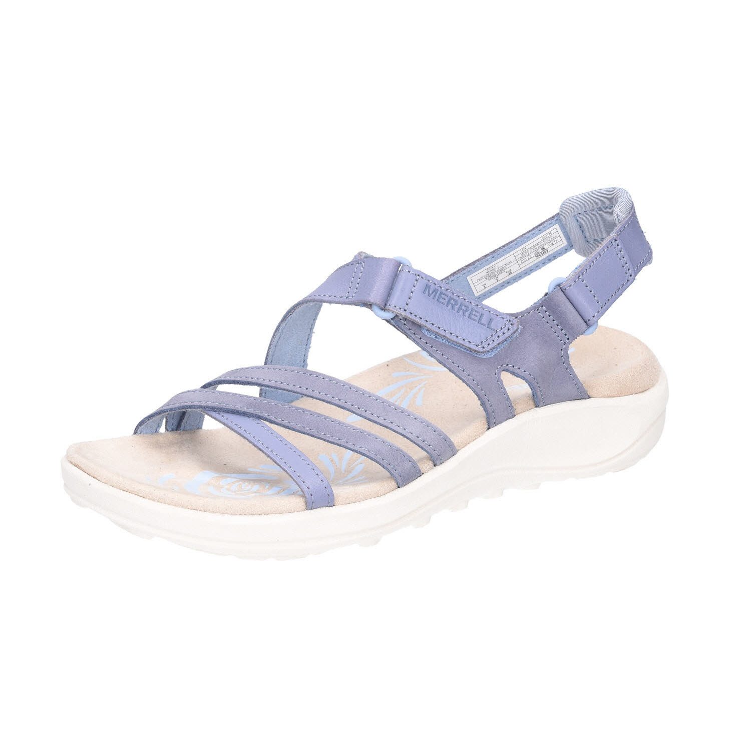 Merrell Harbor Backstrap Sandalette