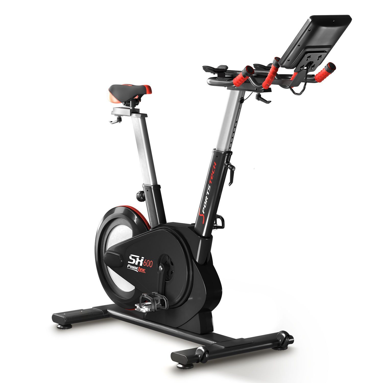 sportstech sx600 speedbike