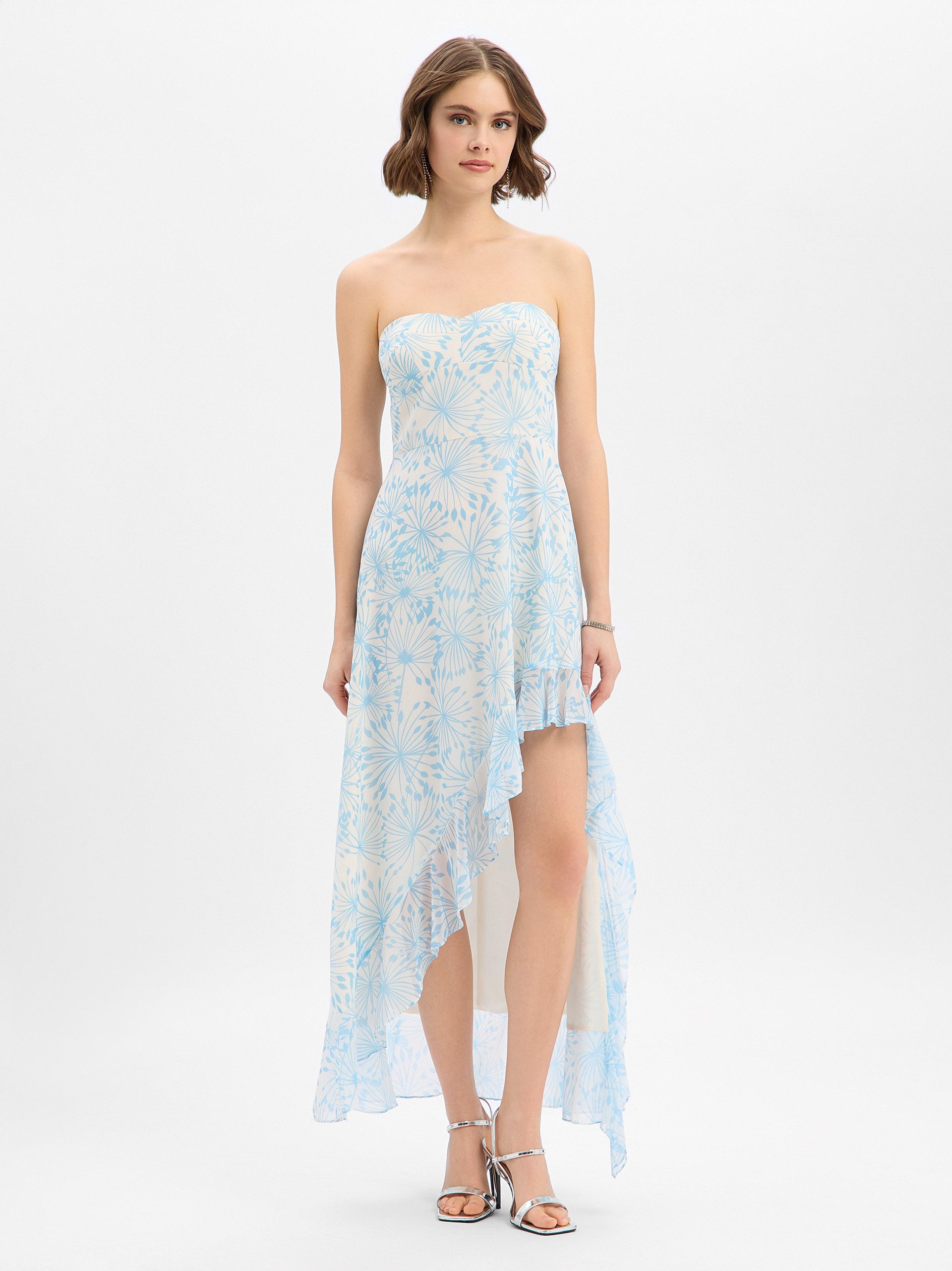 Marie Lund Abendkleid
