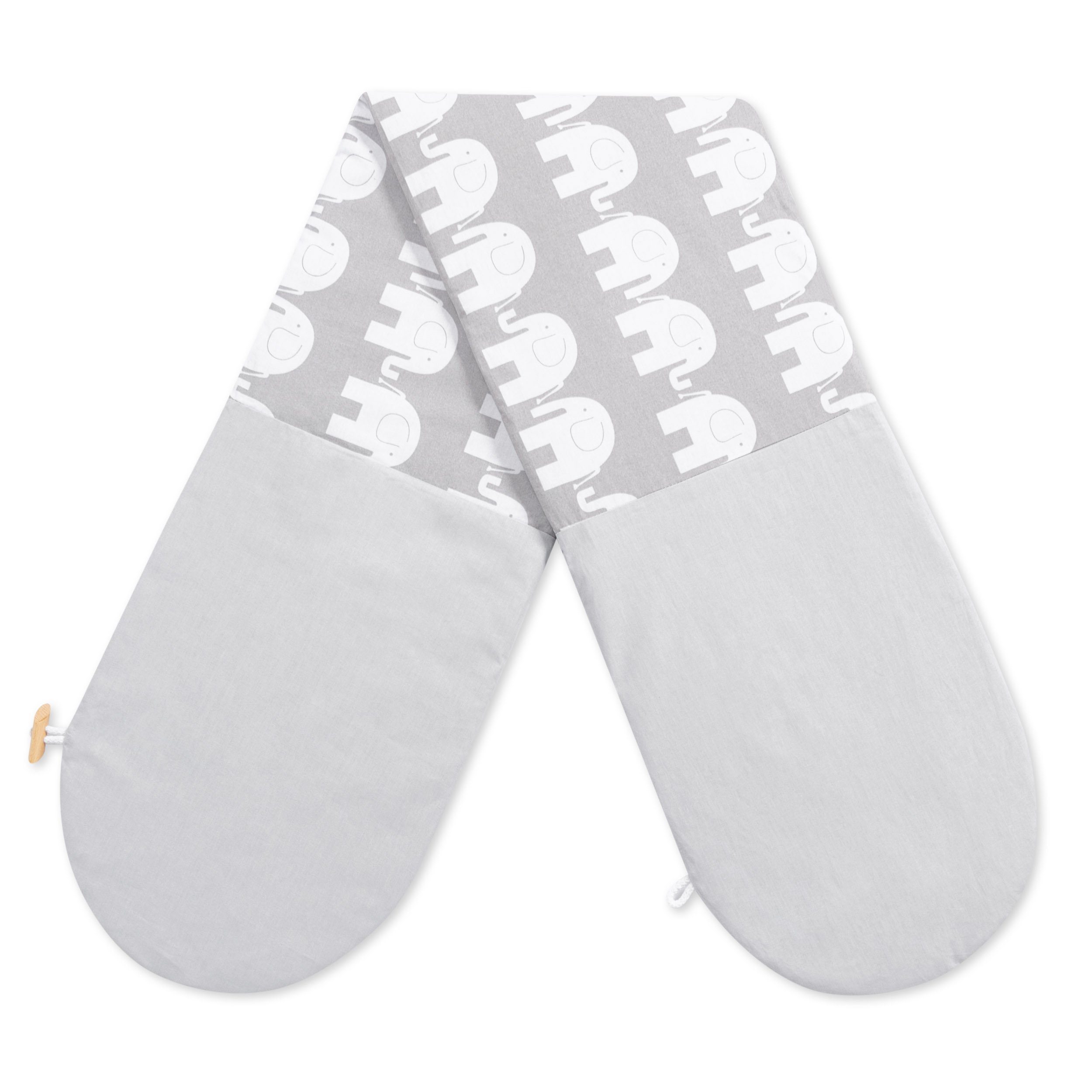 Amilian Stillkissenbezüge Kopfkissen, für Schlafzimmer; Sofa; Babyzimmer; Kinderbett, 100% Baumwolle