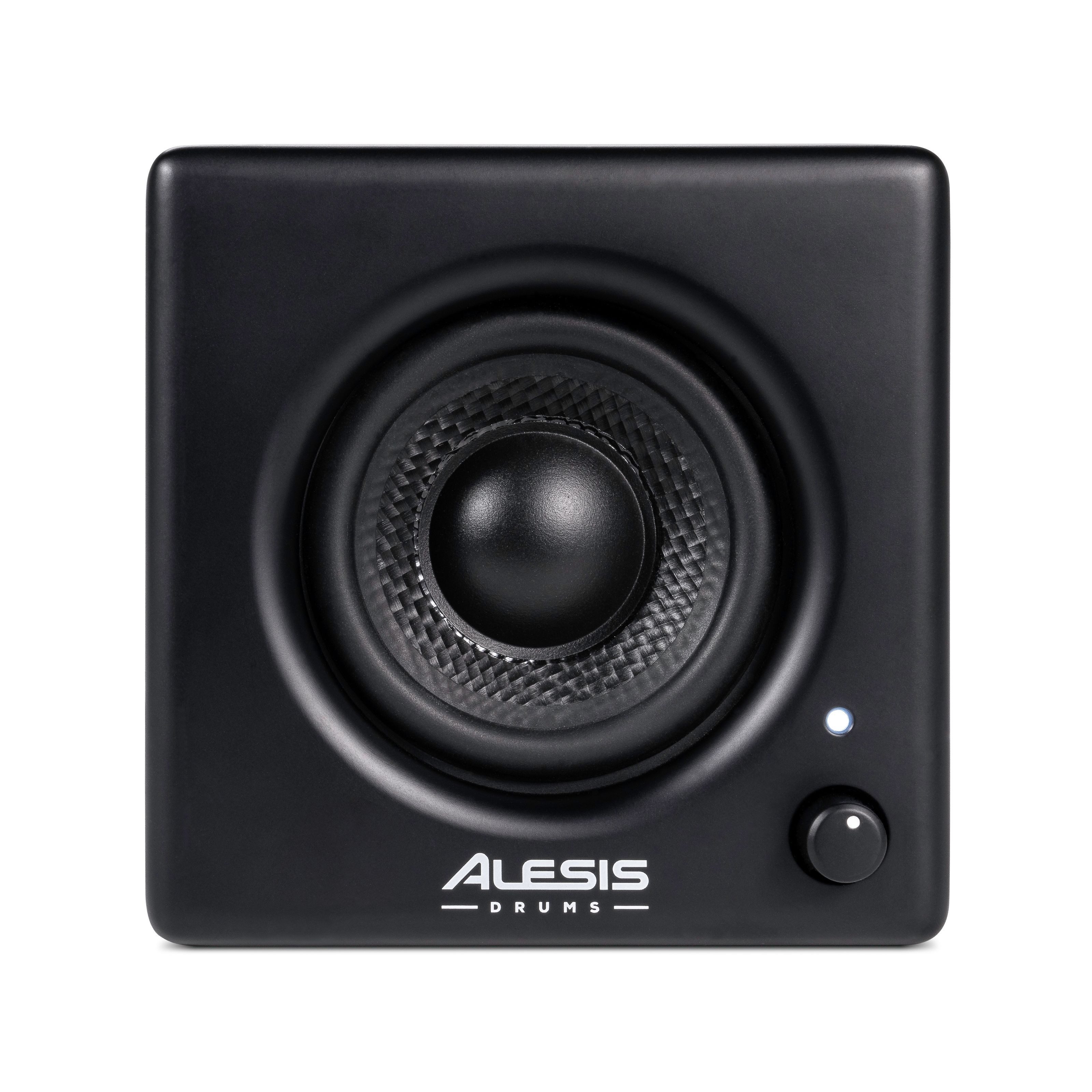 Alesis Lautsprecher (Nitro Amp E-Drum Monitor - E-Drum Monitor System)