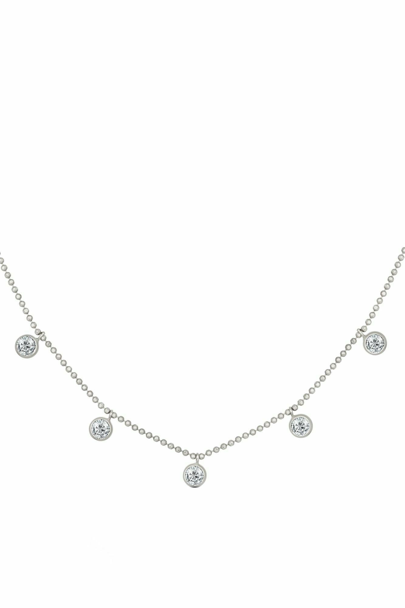 CAI Men Charm-Kette Halskette für Erwachsene (keine Angabe, 1-tlg., Charm-Kette)