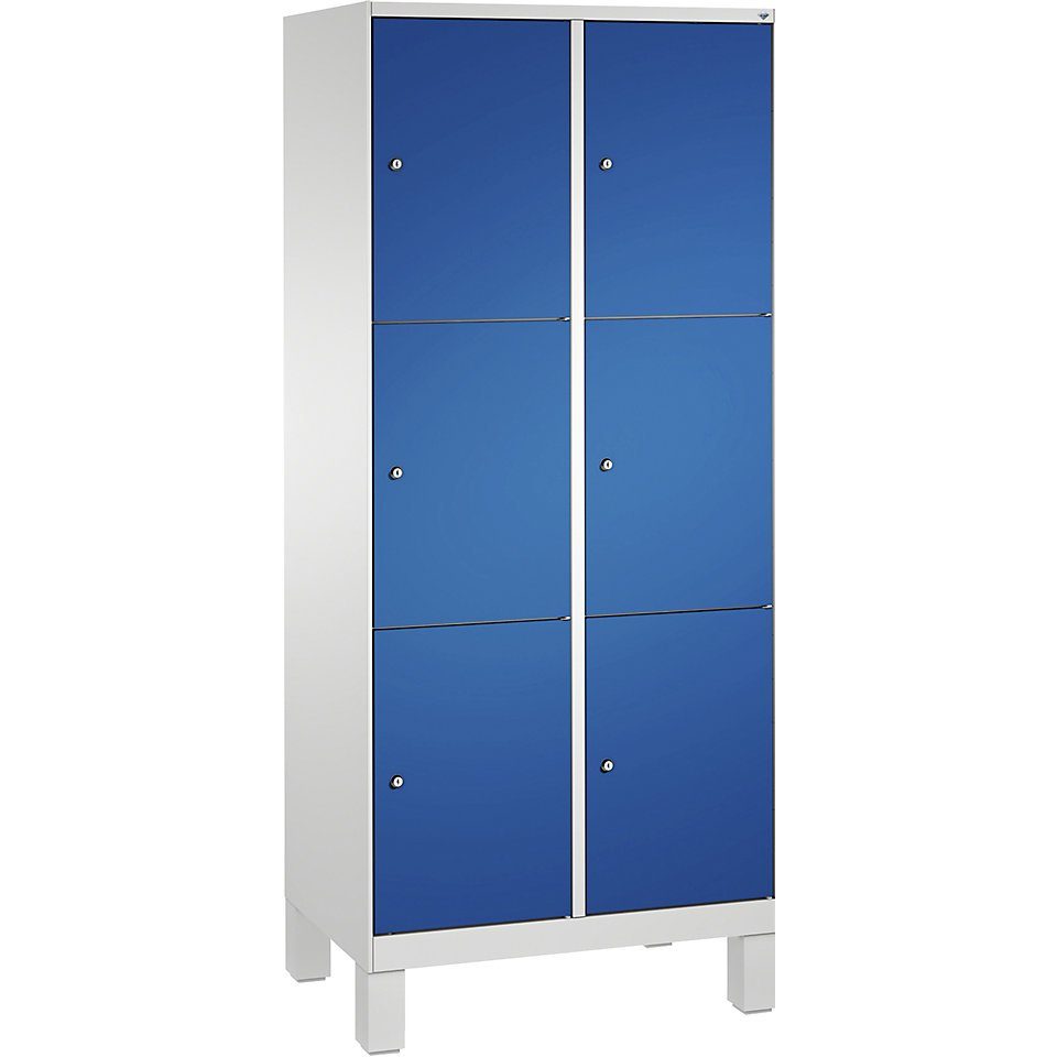 C+P Aktenschrank