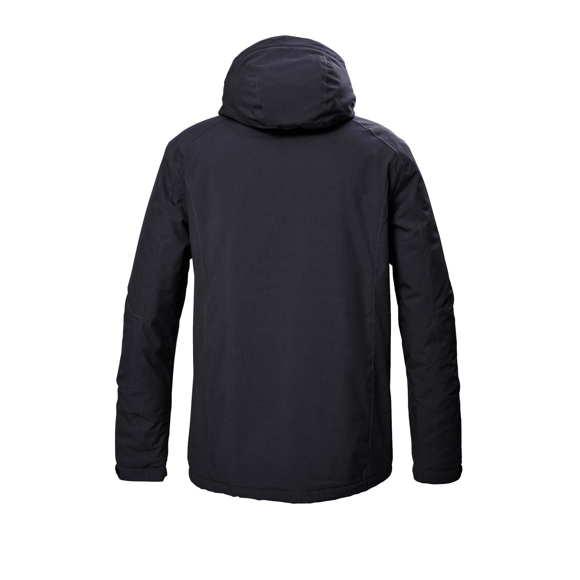 Killtec Outdoorjacke killtec Herren Funktionsjacke KOW günstig online kaufen