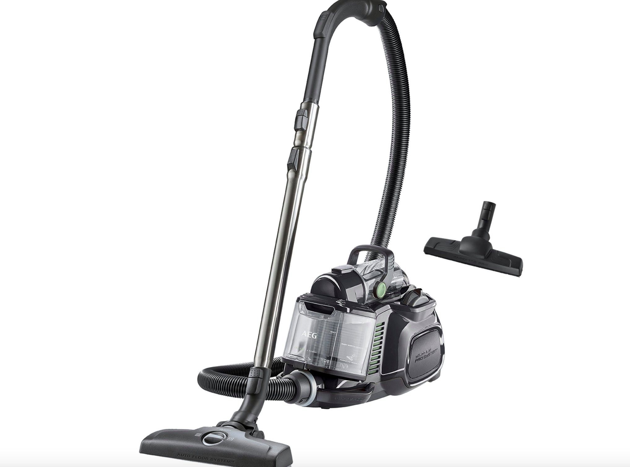 AEG Bodenstaubsauger LX7-2-ÖKO L750 W