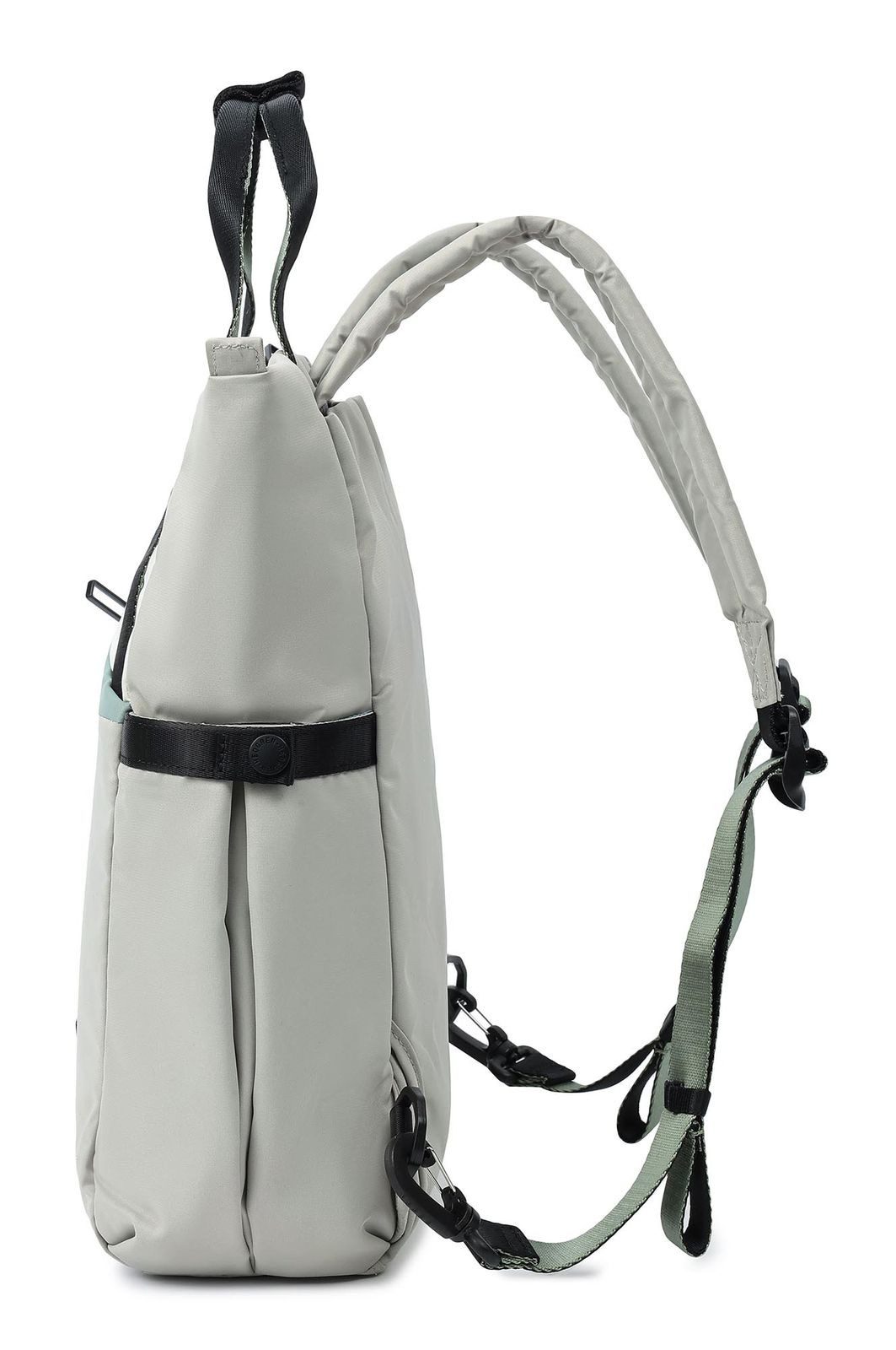 Hedgren Rucksack Solar Backpack / Tote 14"