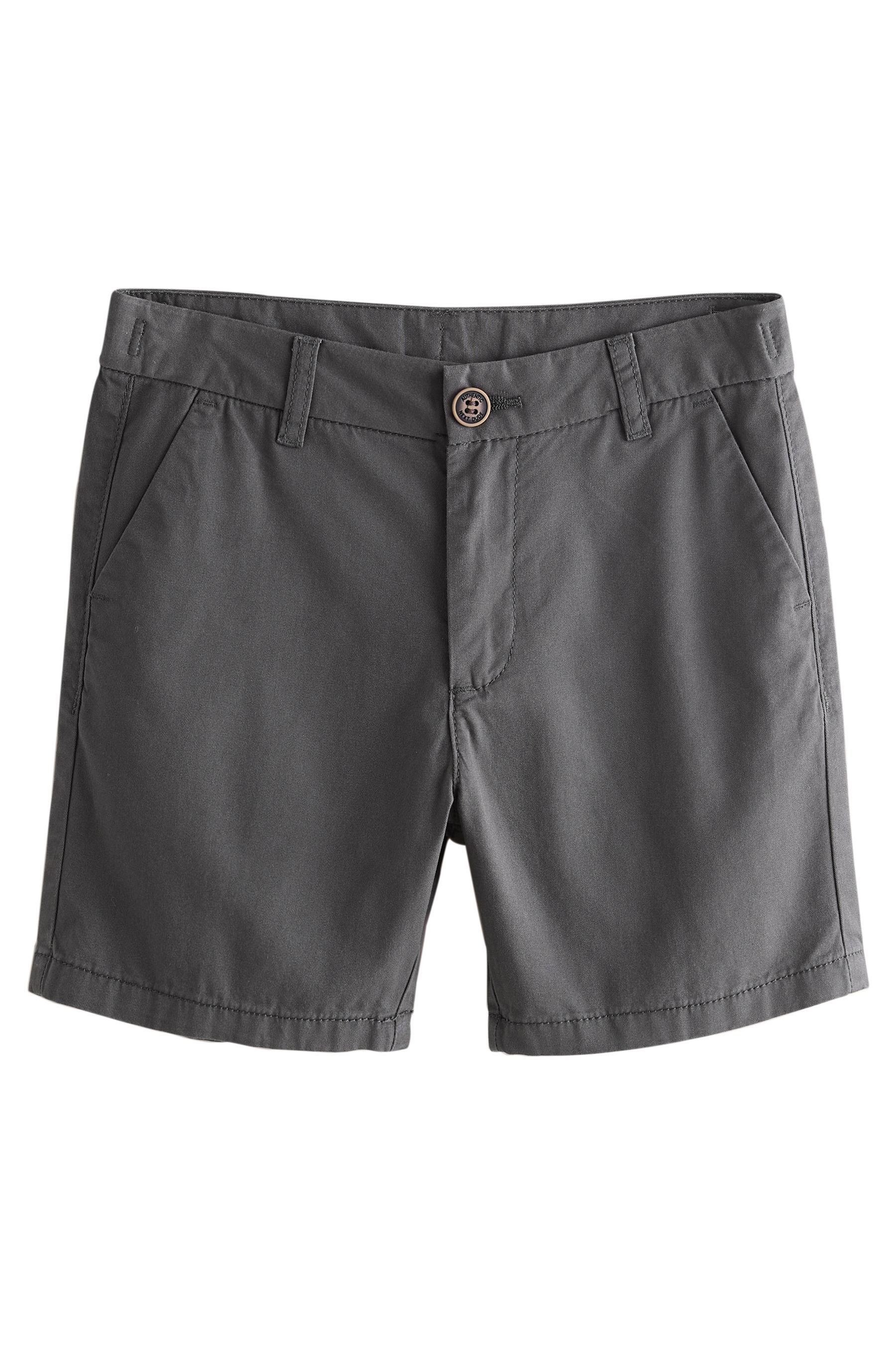 Chinoshorts Chino-Shorts