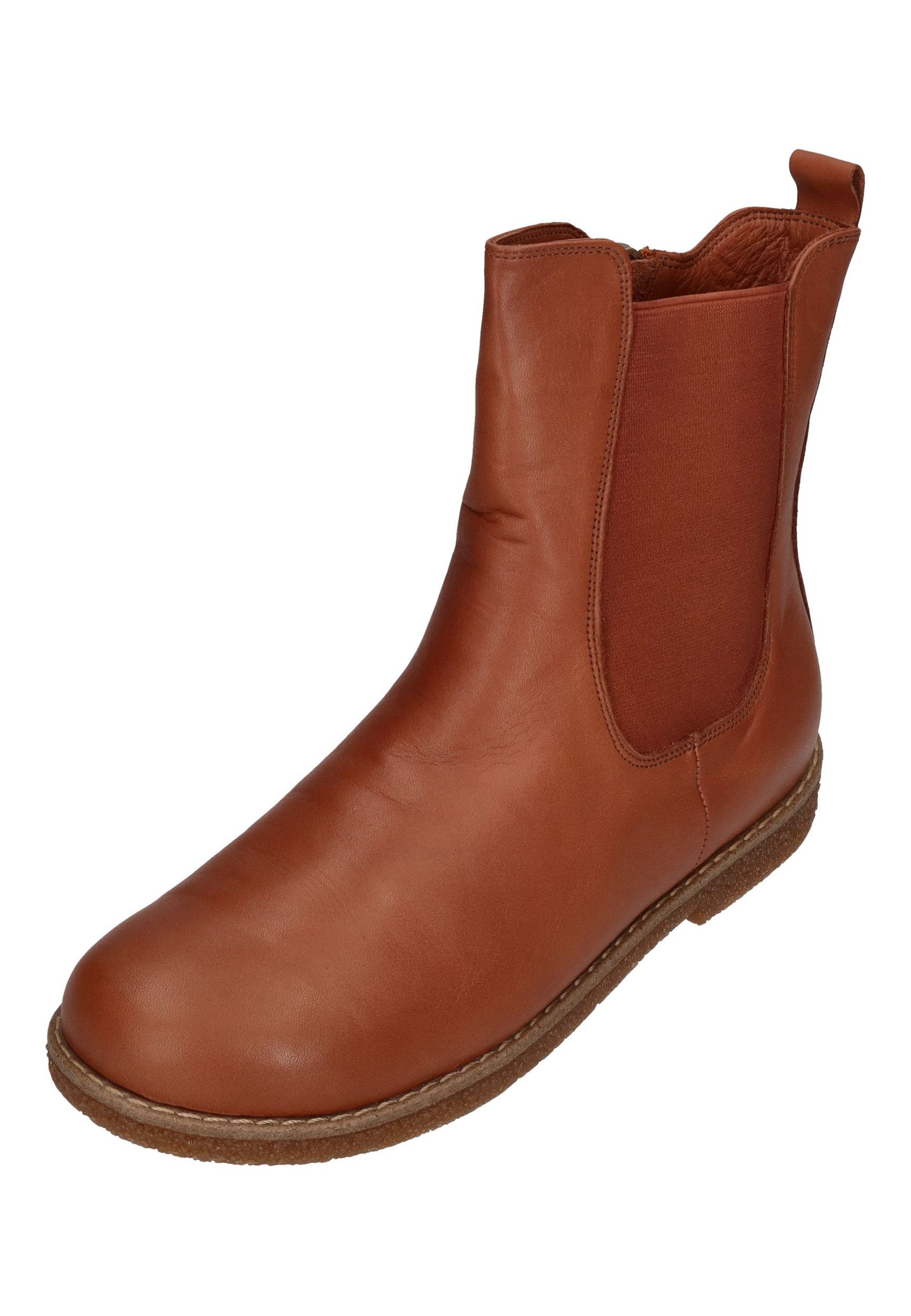 Andrea Conti 0022848-1136 Stiefelette Zimt günstig online kaufen