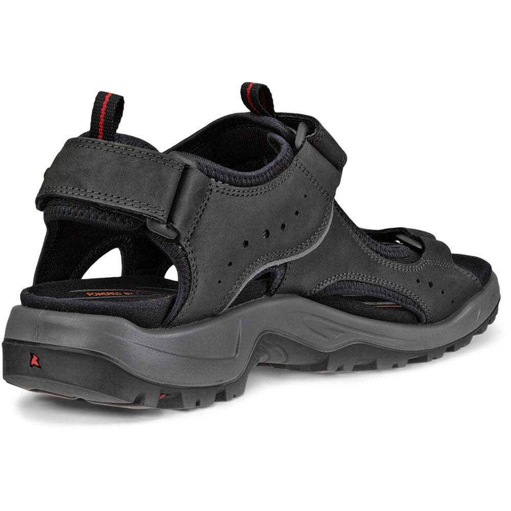 Ecco OFFROAD ANDES II M Outdoorsandale – Bild 3 von 4
