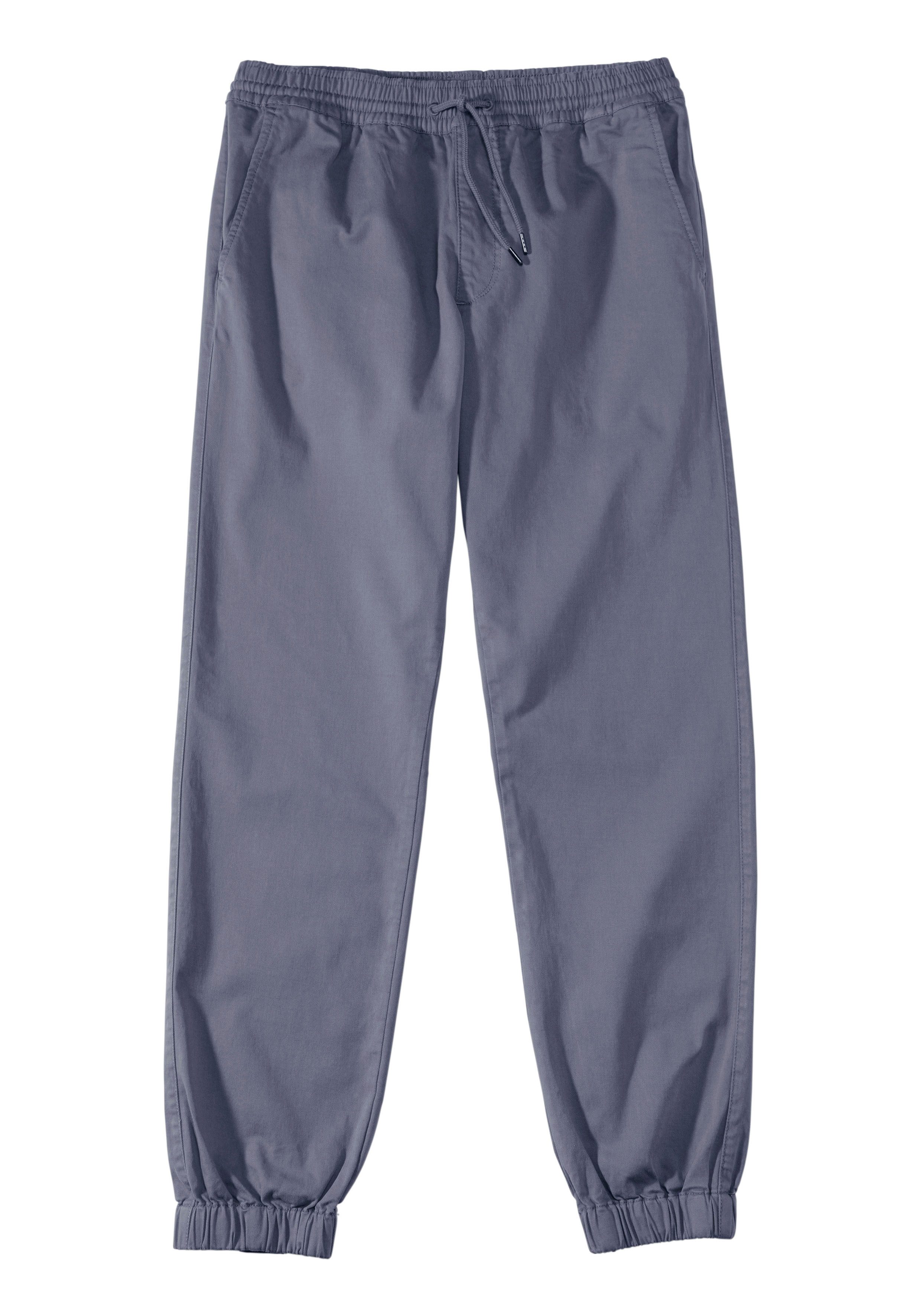 John Devin Jogger Pants Jogg Pants aus elastischer Baumwoll-Qualität. € 42,99