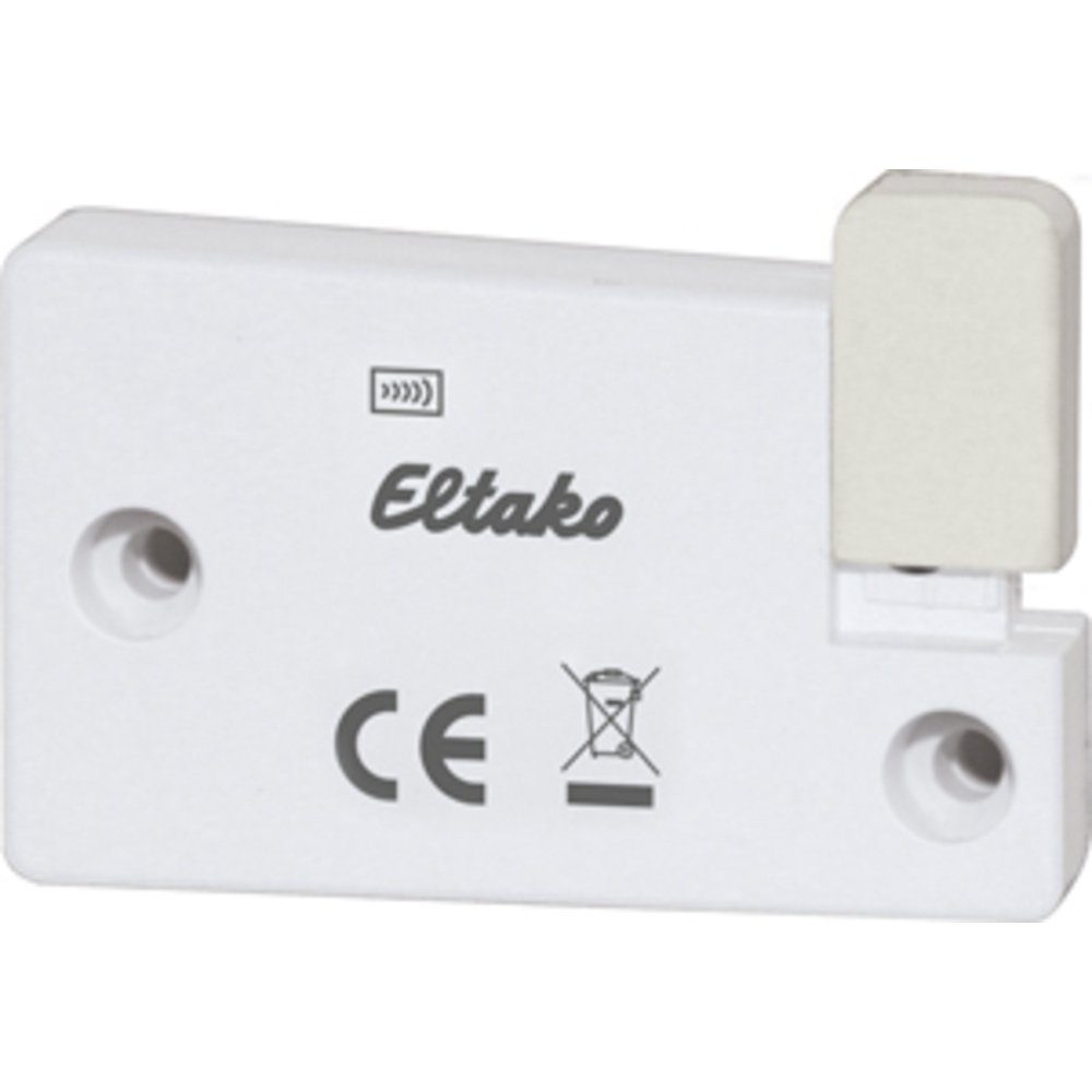 FFTE-rw Eltako Funk Fensterkontakt Reichweite max. (im Freifeld) Smart-Home-Zubehör