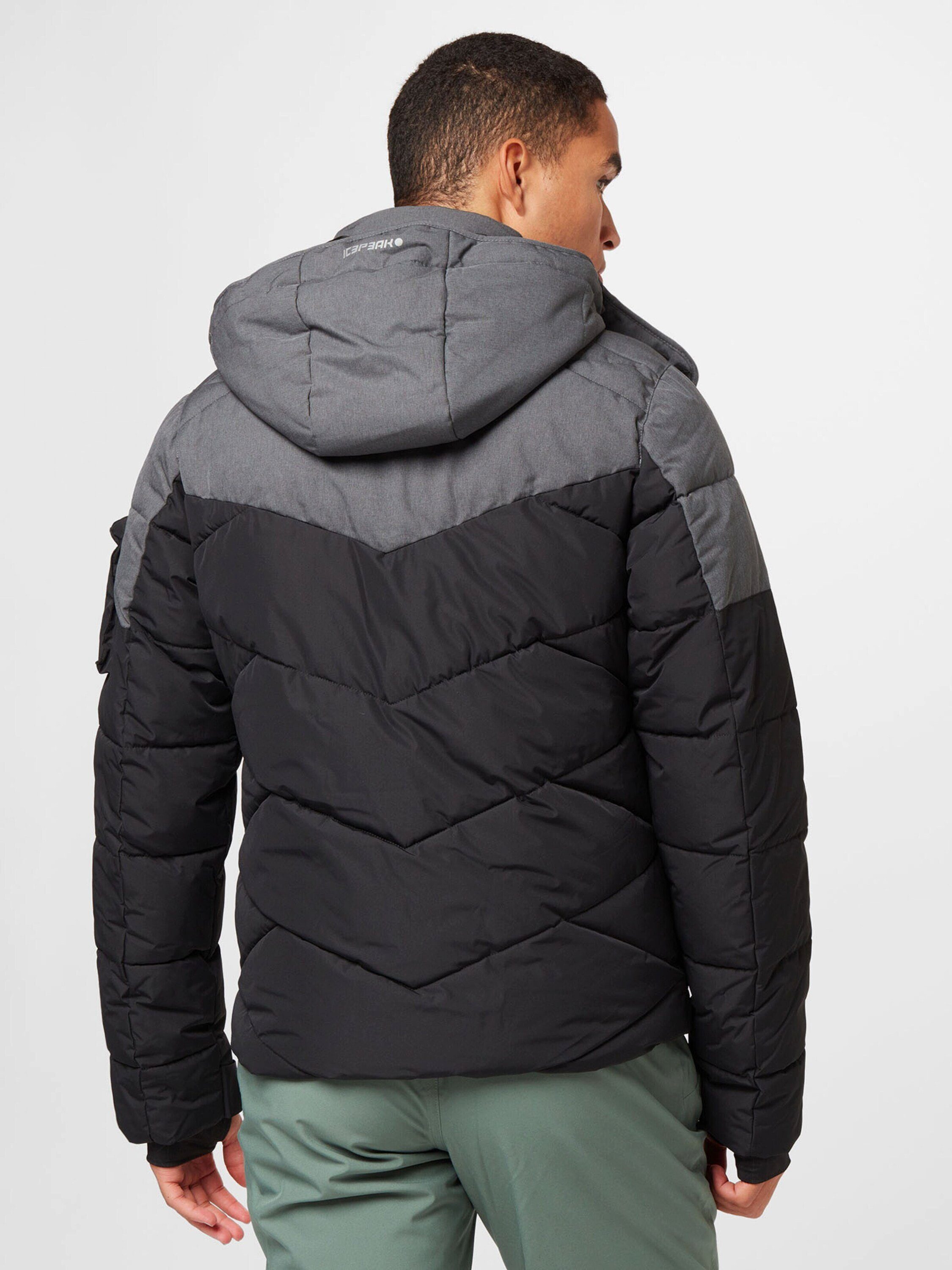 Icepeak Trainingsjacke EASTHAM (1-St)
