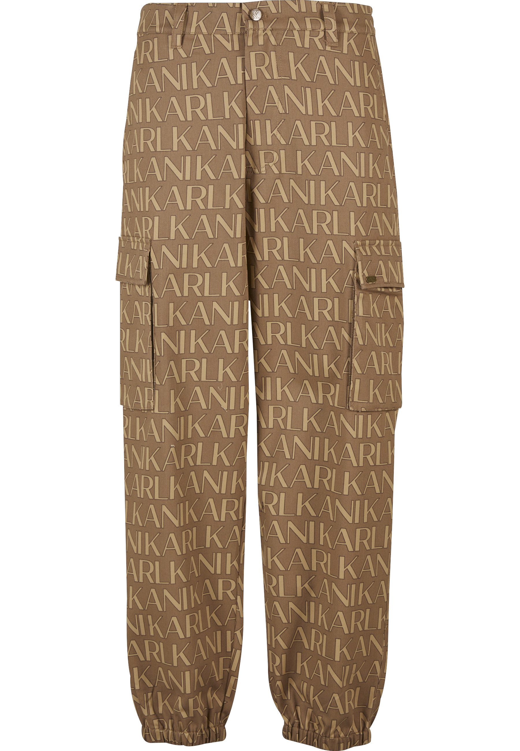 Cargohose Karl Kani Karl Kani AOP Cargo Pants