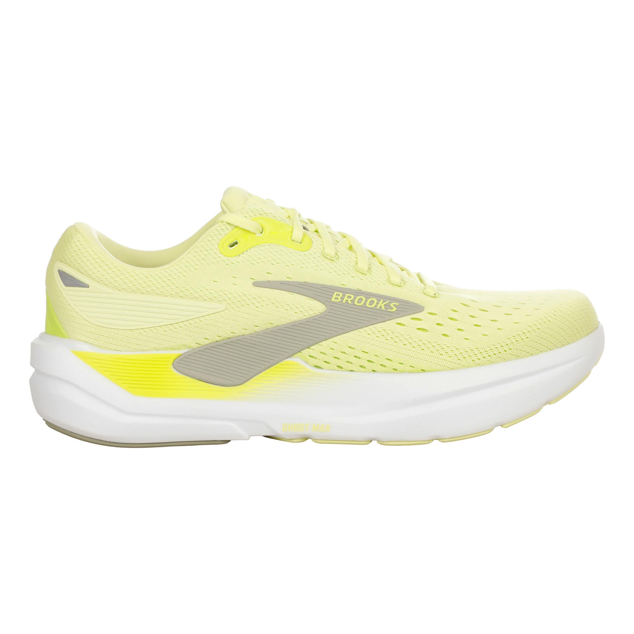 Brooks Ghost Max 3 - Neutralschuh Laufschuh