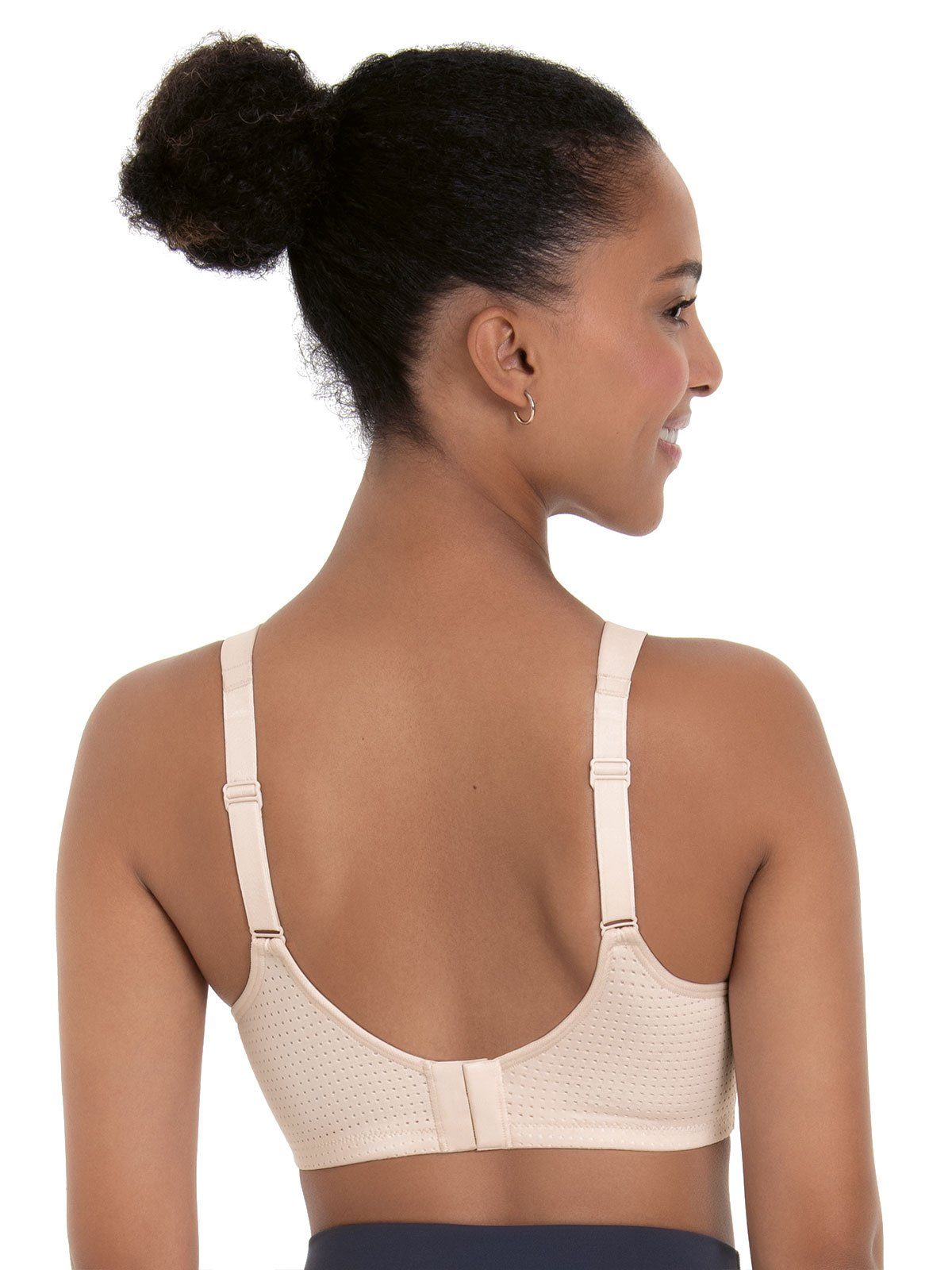 Anita Active Sport-BH Sport BH mit Bügel performance wireX (Stück, 1-tlg) Stützfunktion