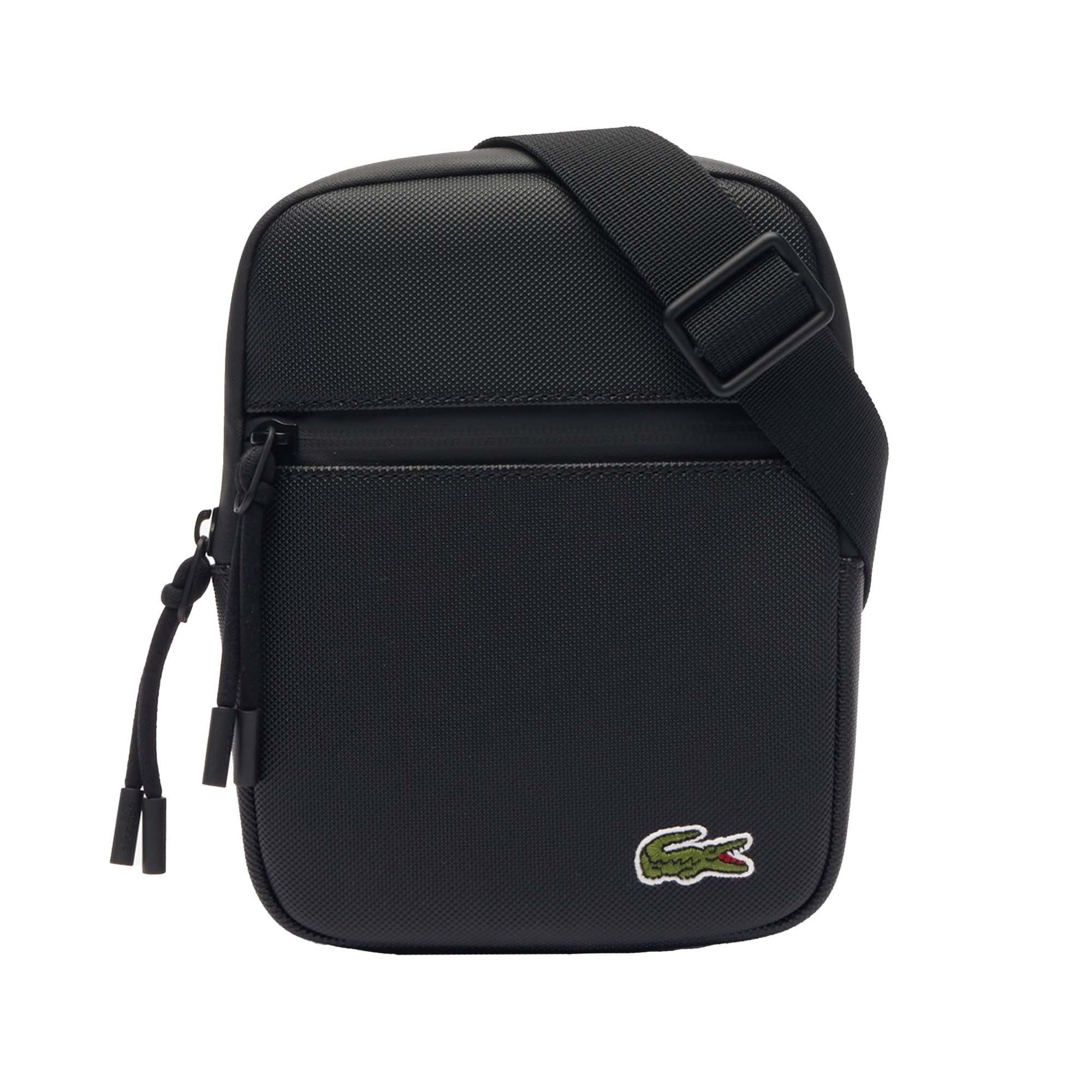 Lacoste Umhängetasche Herren Umhängetasche Synthetisch günstig online kaufen