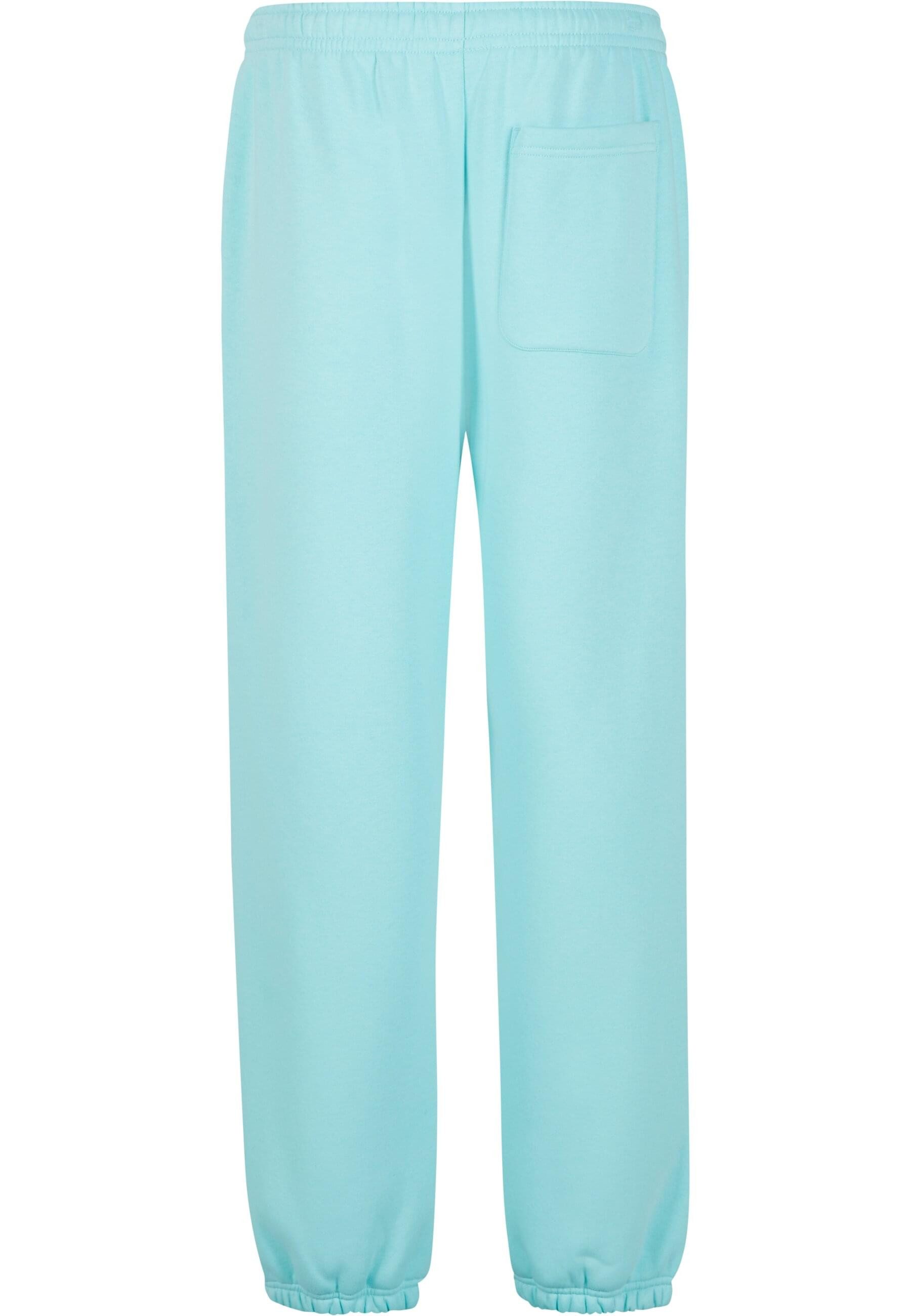 URBAN CLASSICS Jogginghose Urban Classics Fluffy günstig online kaufen