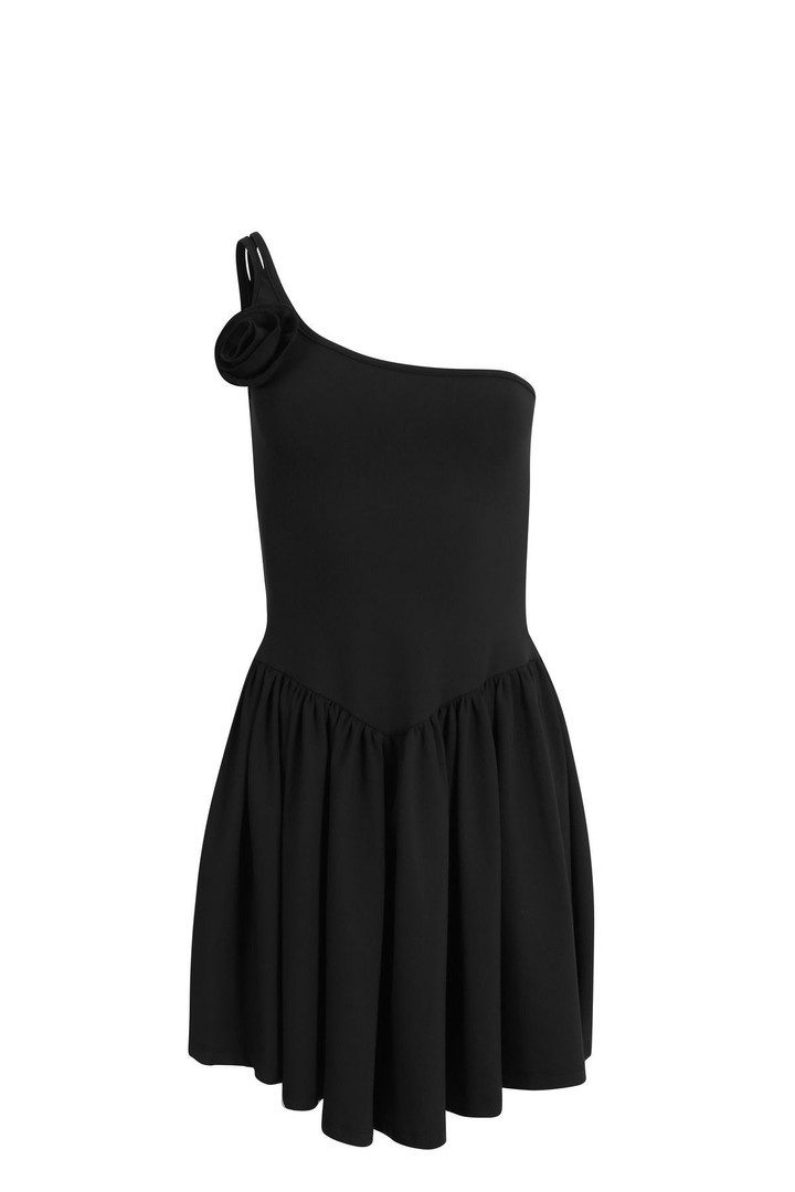 La Sarta Minikleid La Spezia Kleid