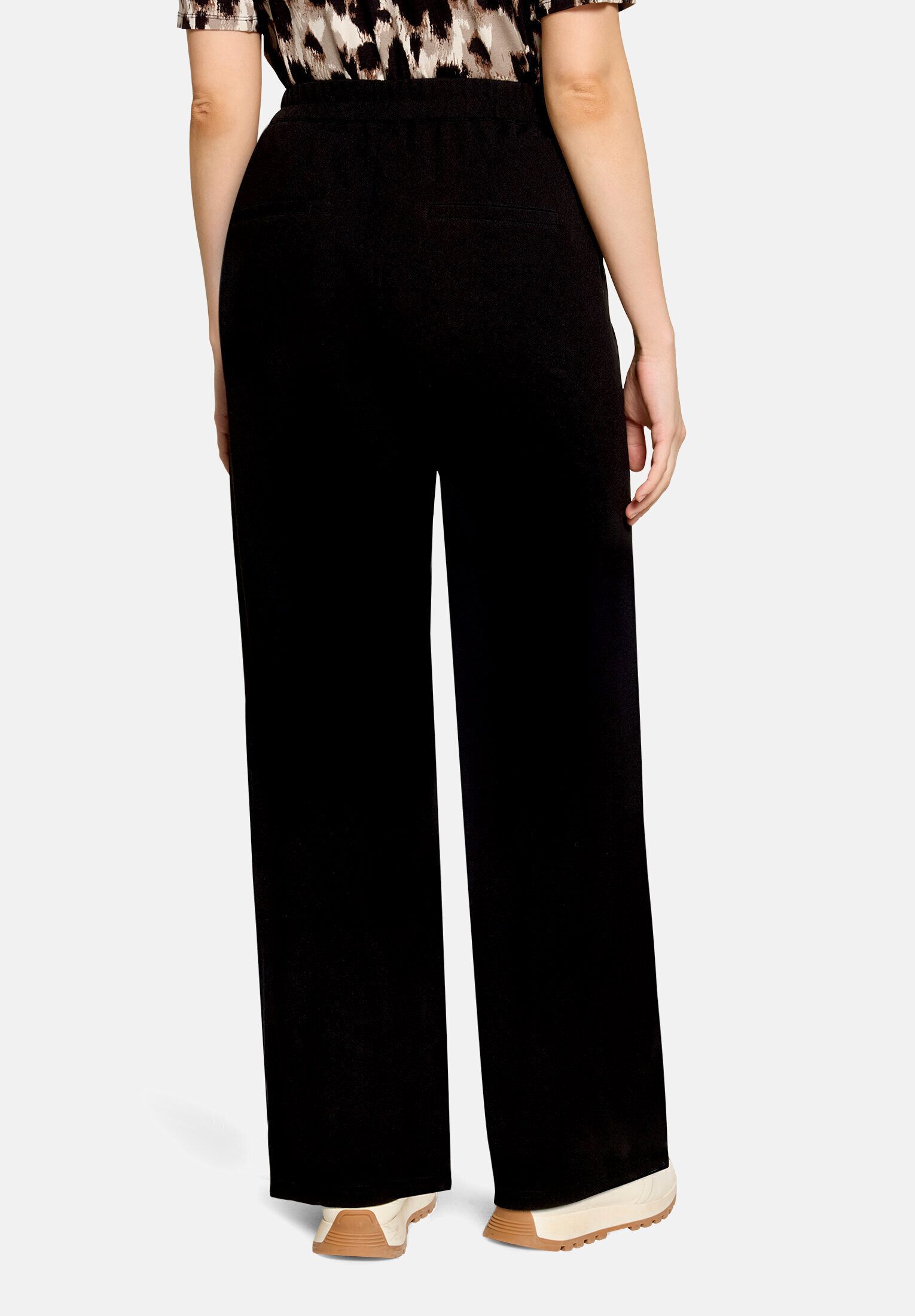 Betty Barclay Marlene-Hose Damen unifarben