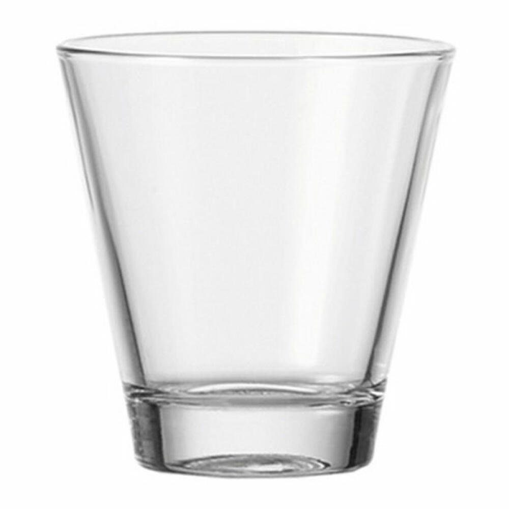 LEONARDO Becher Ciao 250 ml, Glas von Leonardo