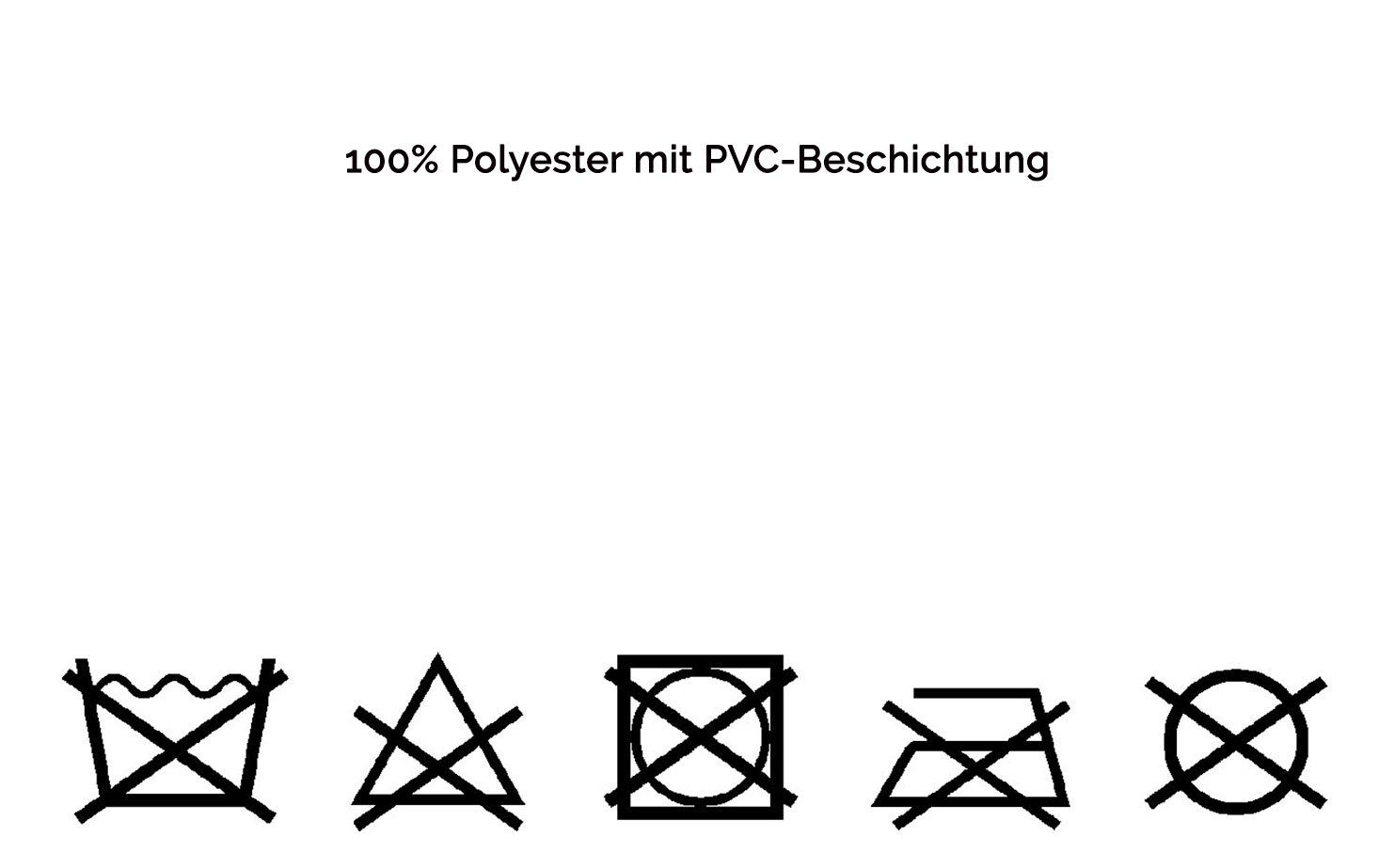 Kühlfach, Auto-Rückenlehnentasche (2-tlg), 100% Polyester ZOLLNER24