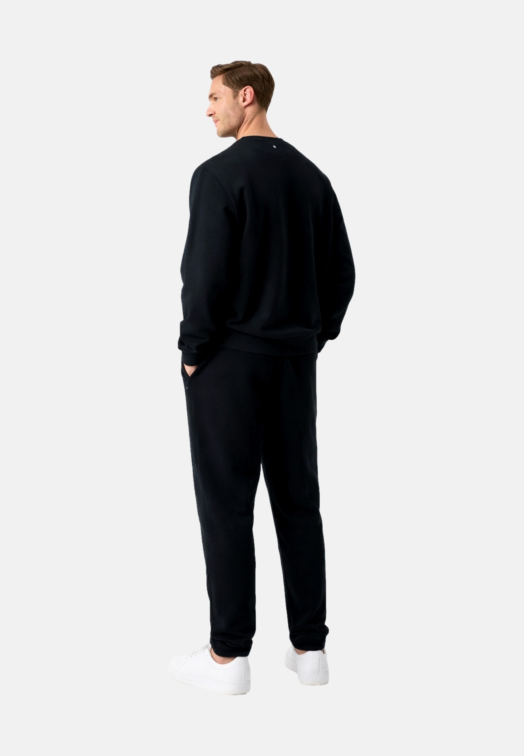 Björn Borg Sweatshirt Sweatshirt Pullover (1-tlg)