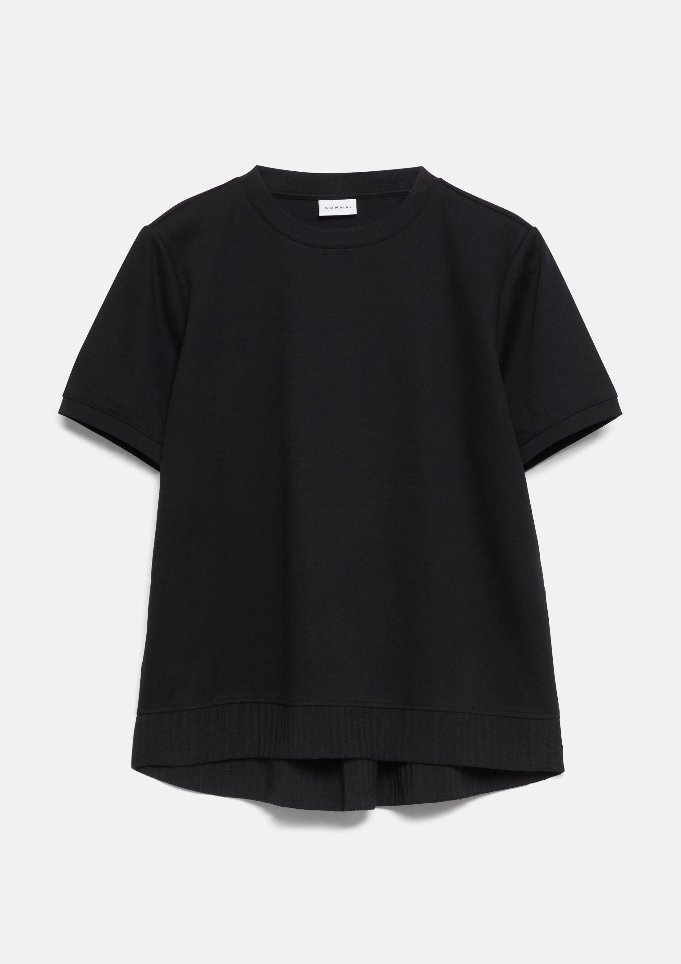 Kurzarmshirt T-Shirt