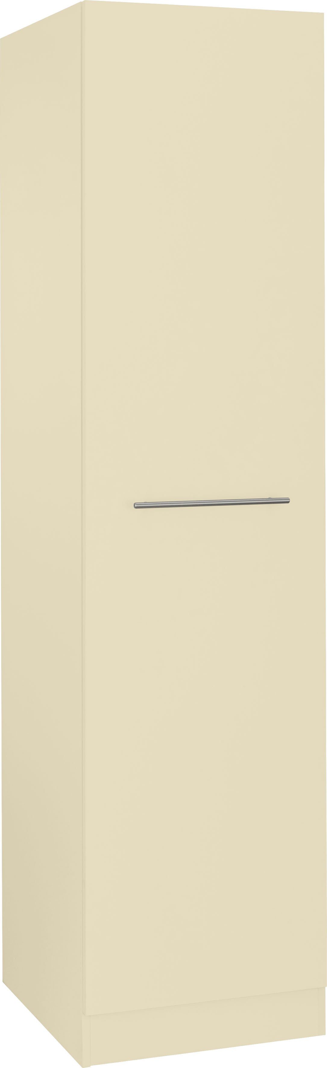 wiho Küchen Seitenschrank Unna 50 cm breit