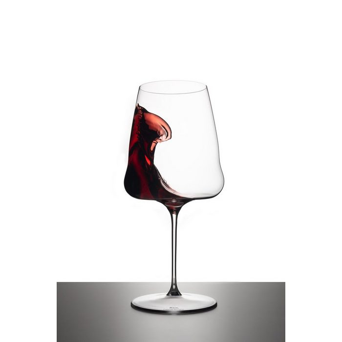 RIEDEL Glas Rotweinglas Winewings Cabernet Sauvignon Glas 1002 ml Glas