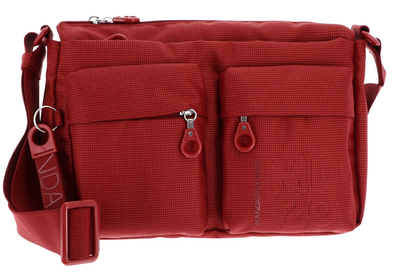 Mandarina Duck Umhängetasche Medium Crossover günstig online kaufen
